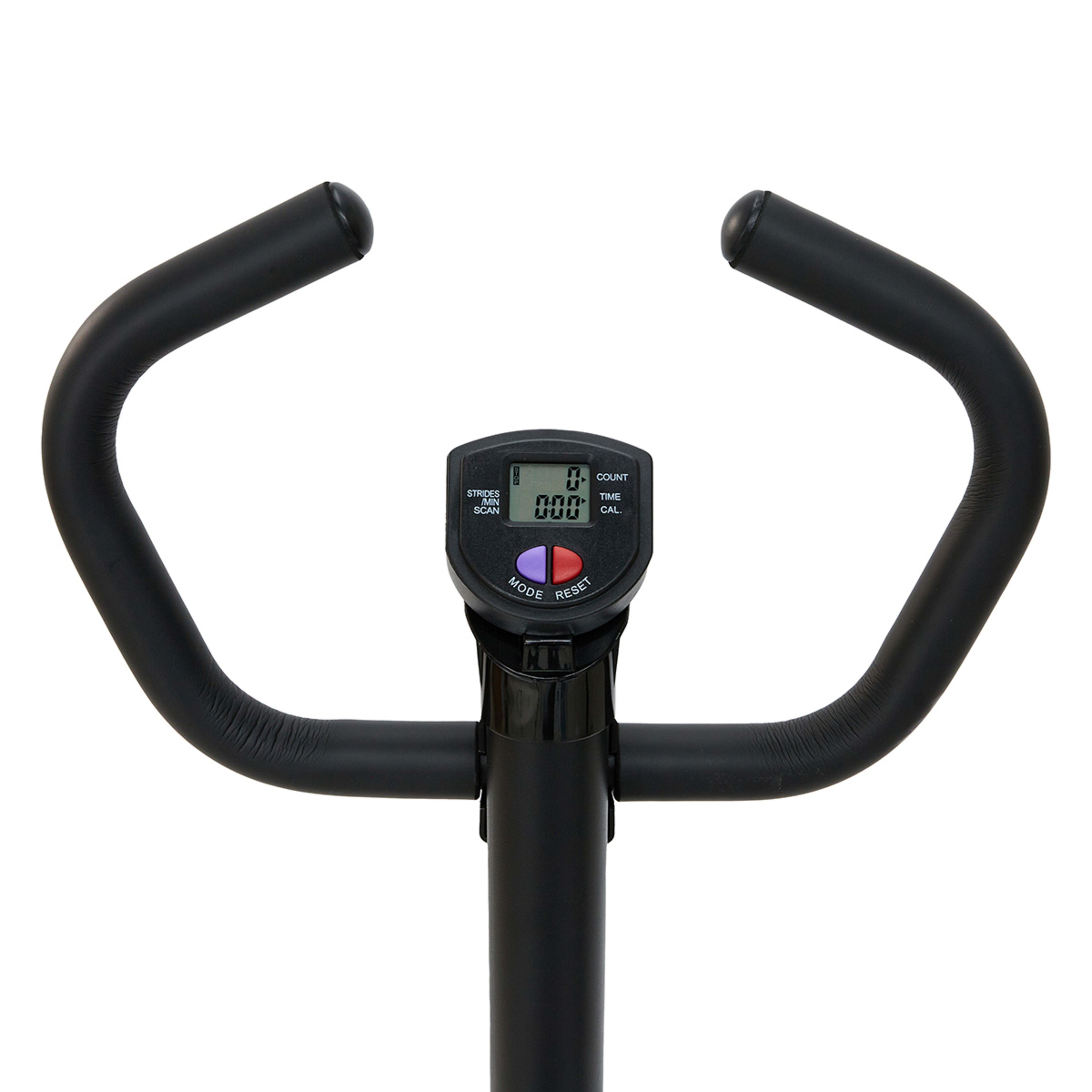 Upright Cardio Stepper Kmart