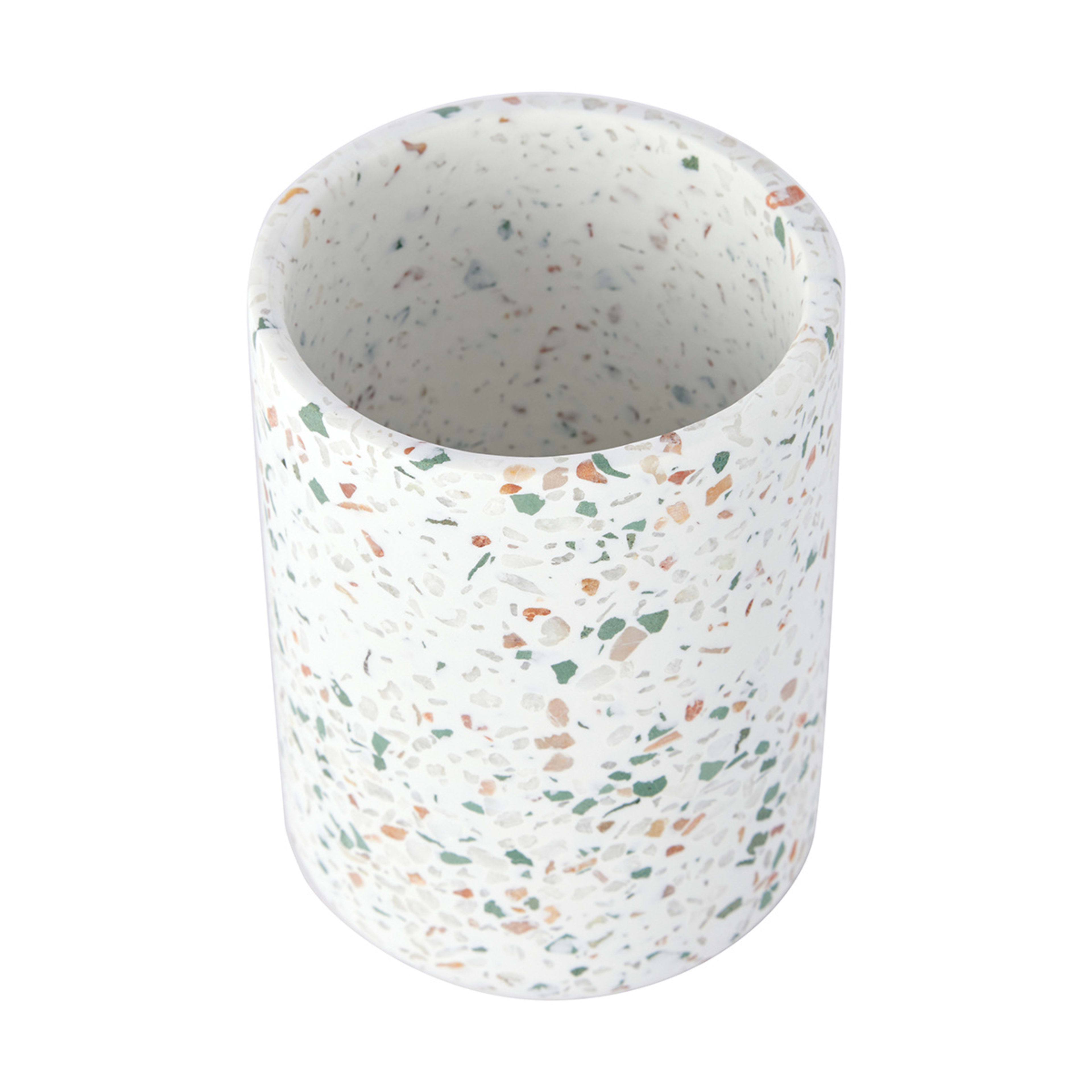 2 Terrazzo Tumbler, 2 of 5