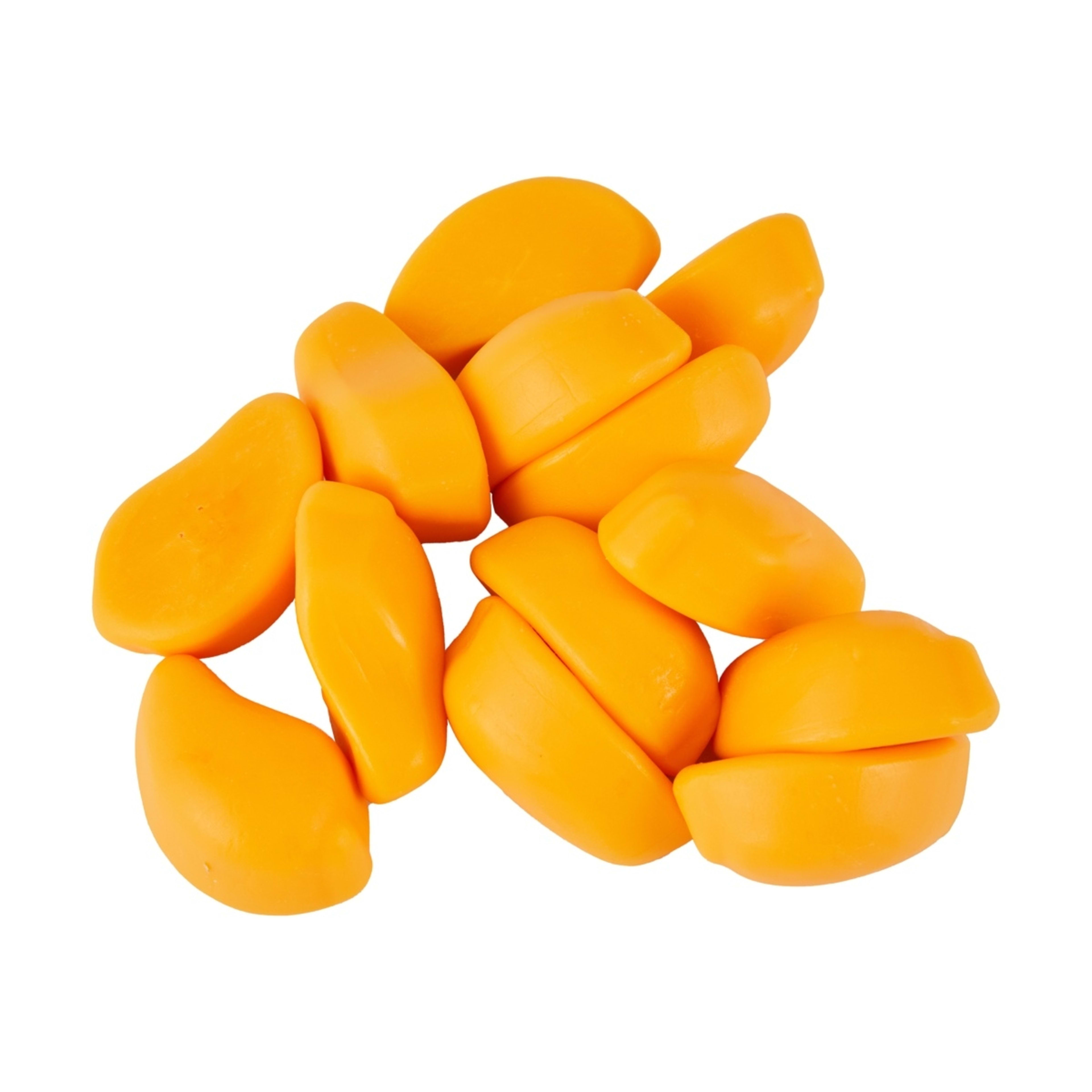 2 Amos Peelerz Mango Gummy Candy 150g, 2 of 3