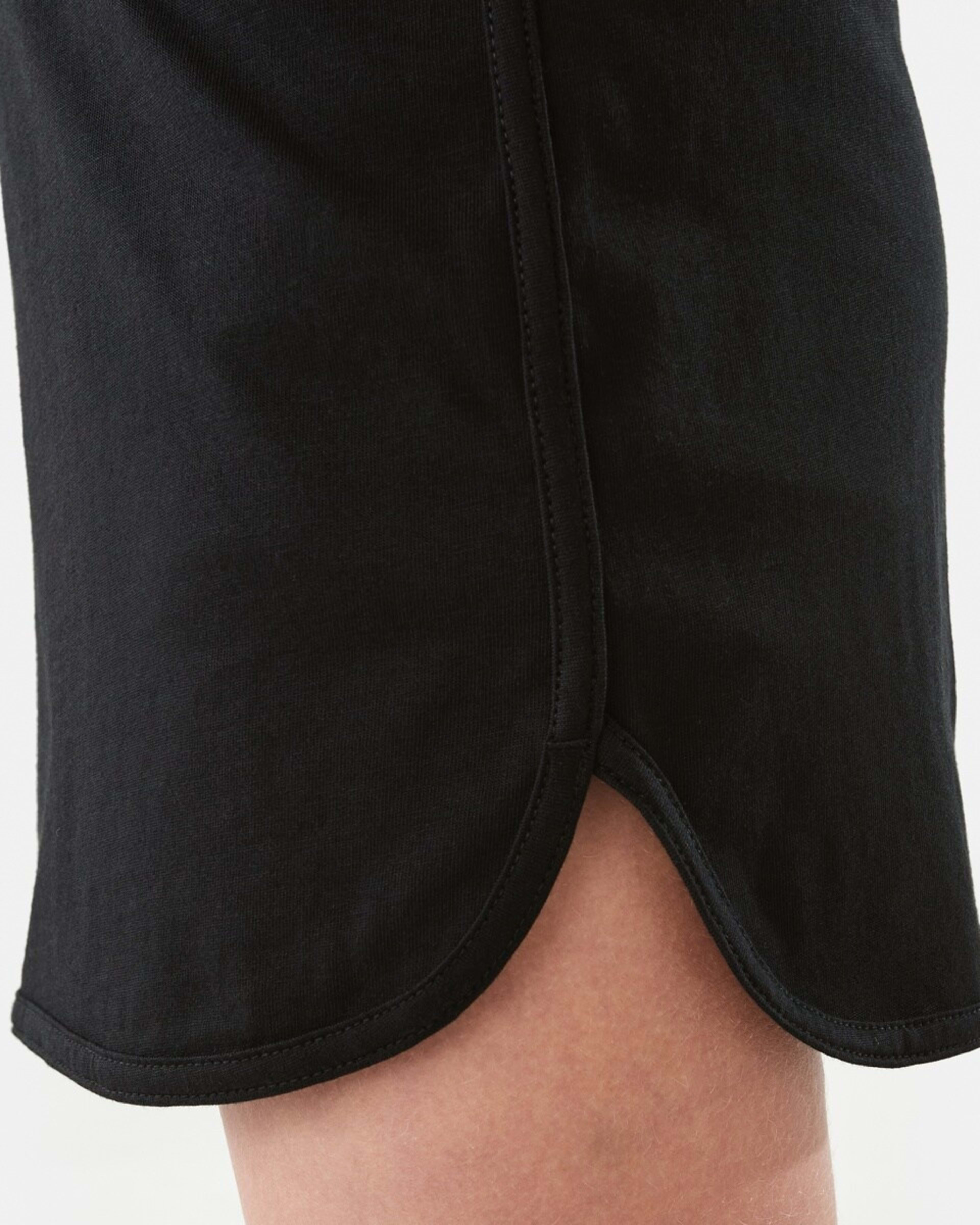 4 School Knit Skort Black, 4 of 8