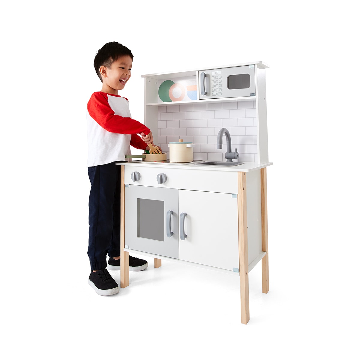 Kmart toddler kitchen online