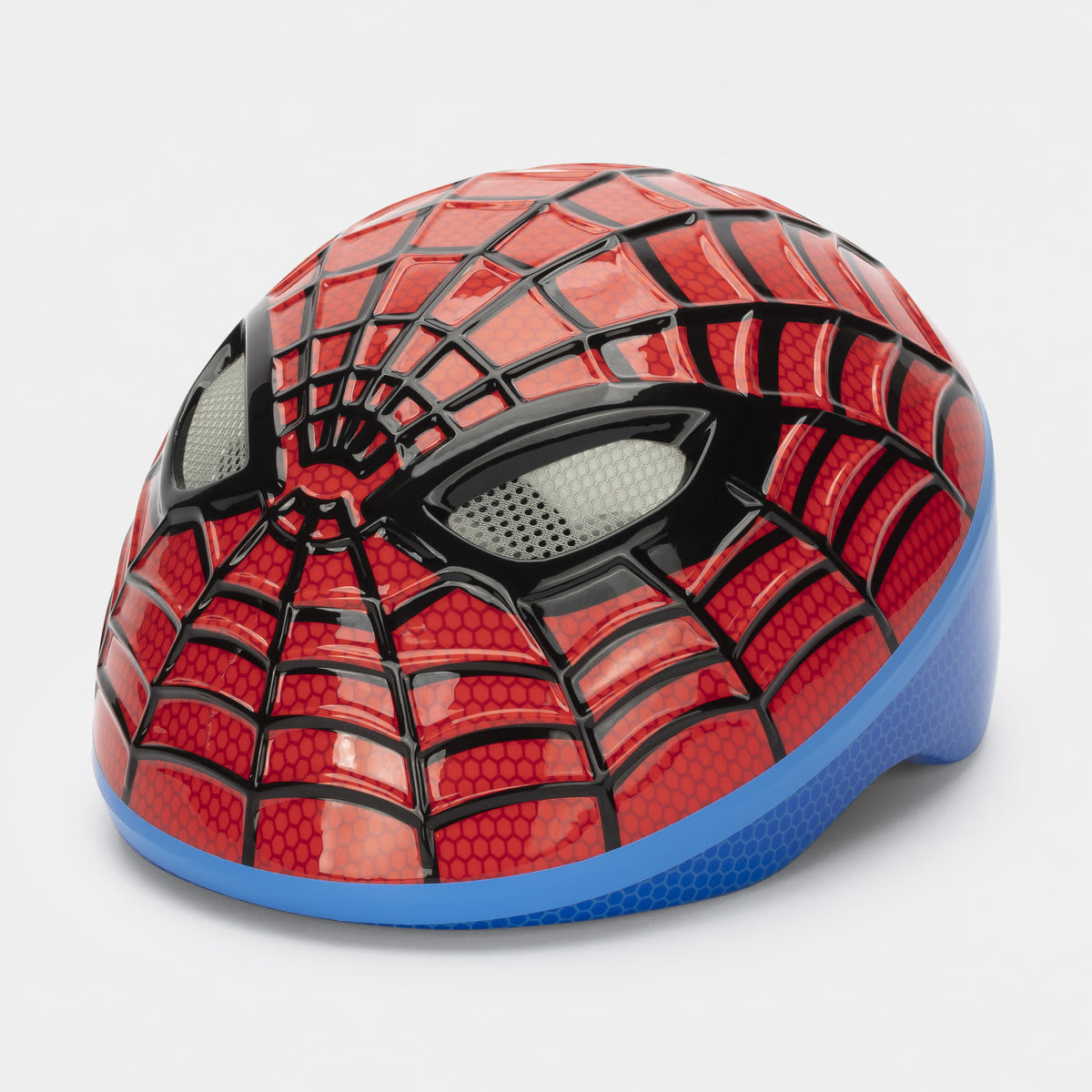 spiderman helmet