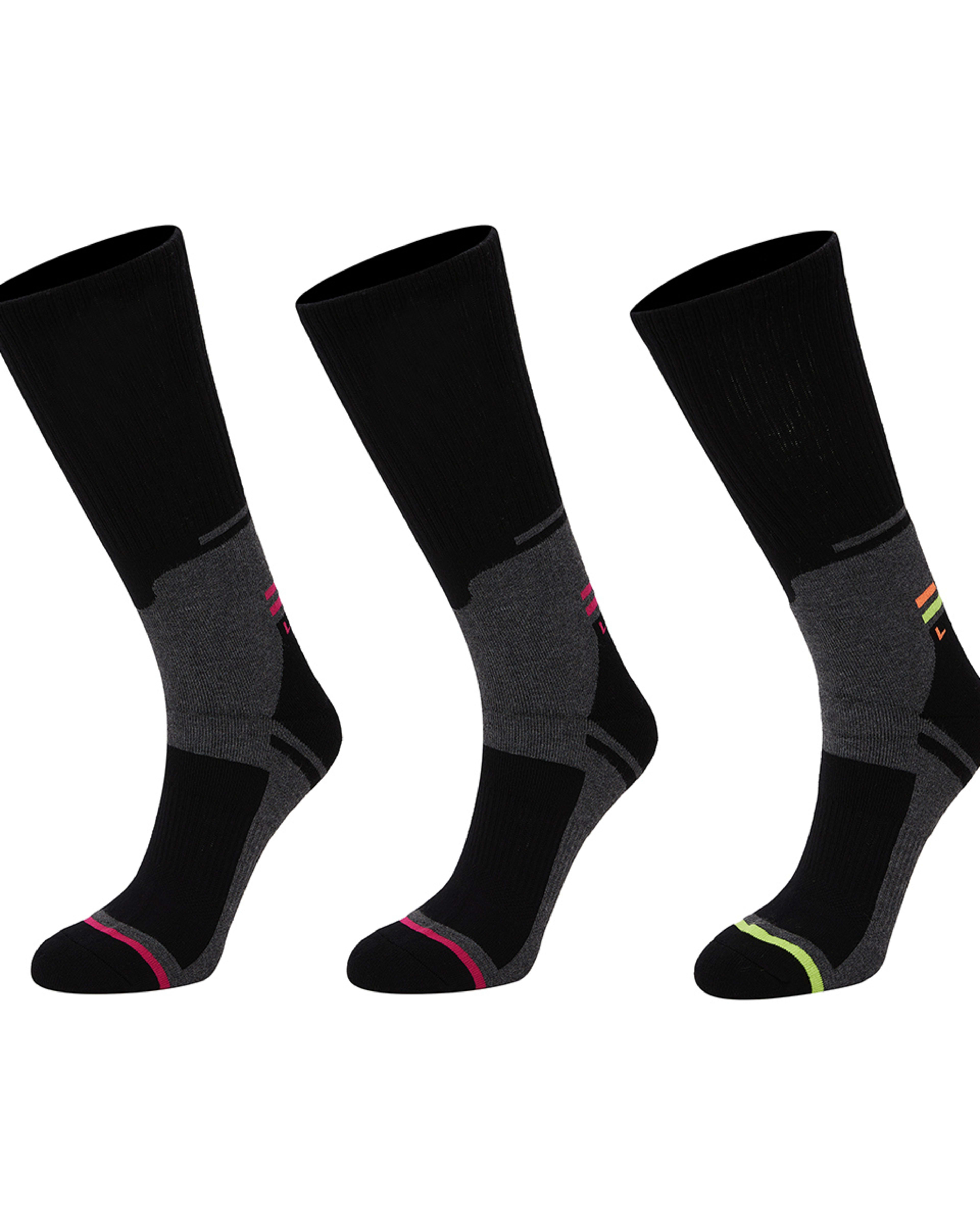 3 Pack Ultimate Boot Socks - Kmart