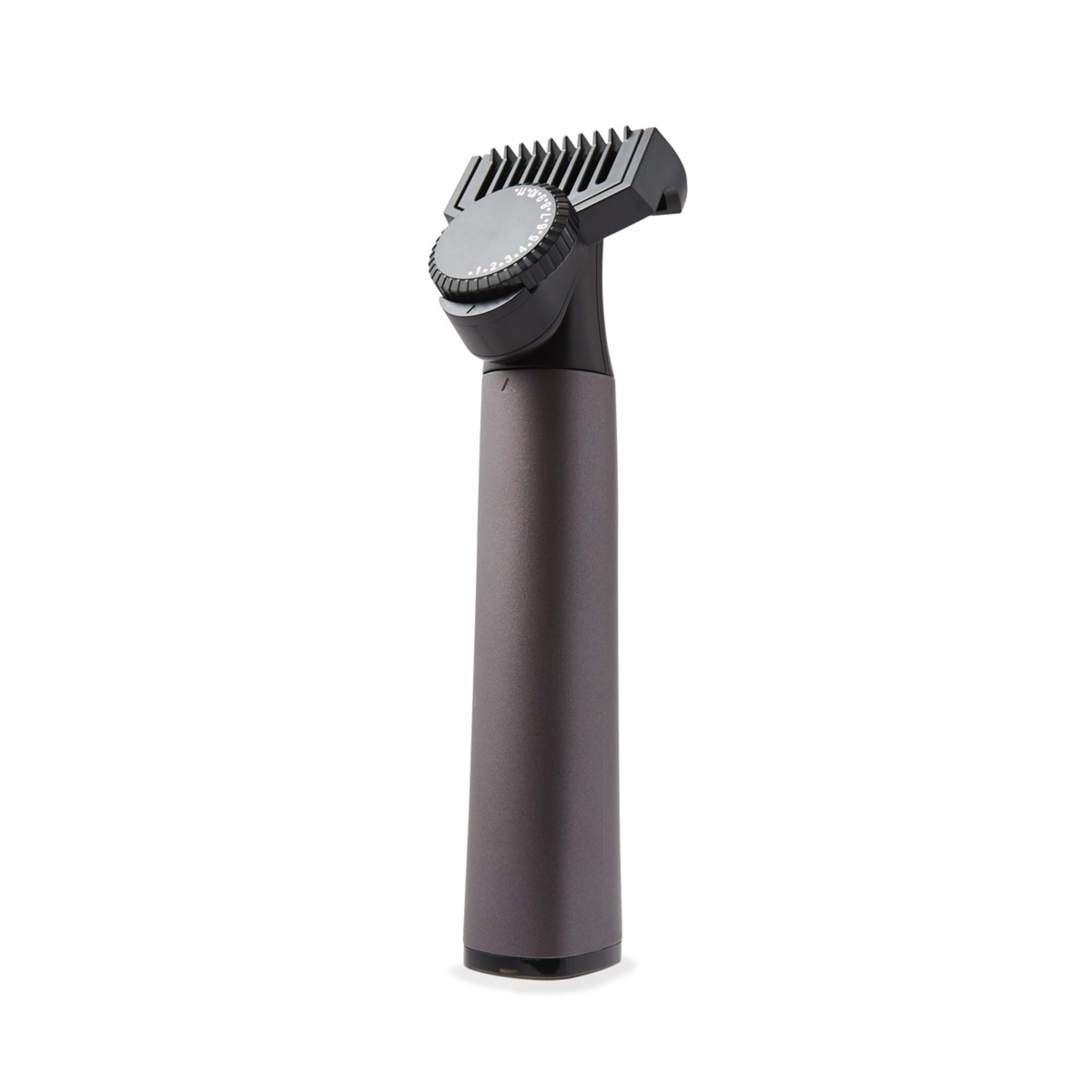6 Trim and Shave - Black, 6 of 10