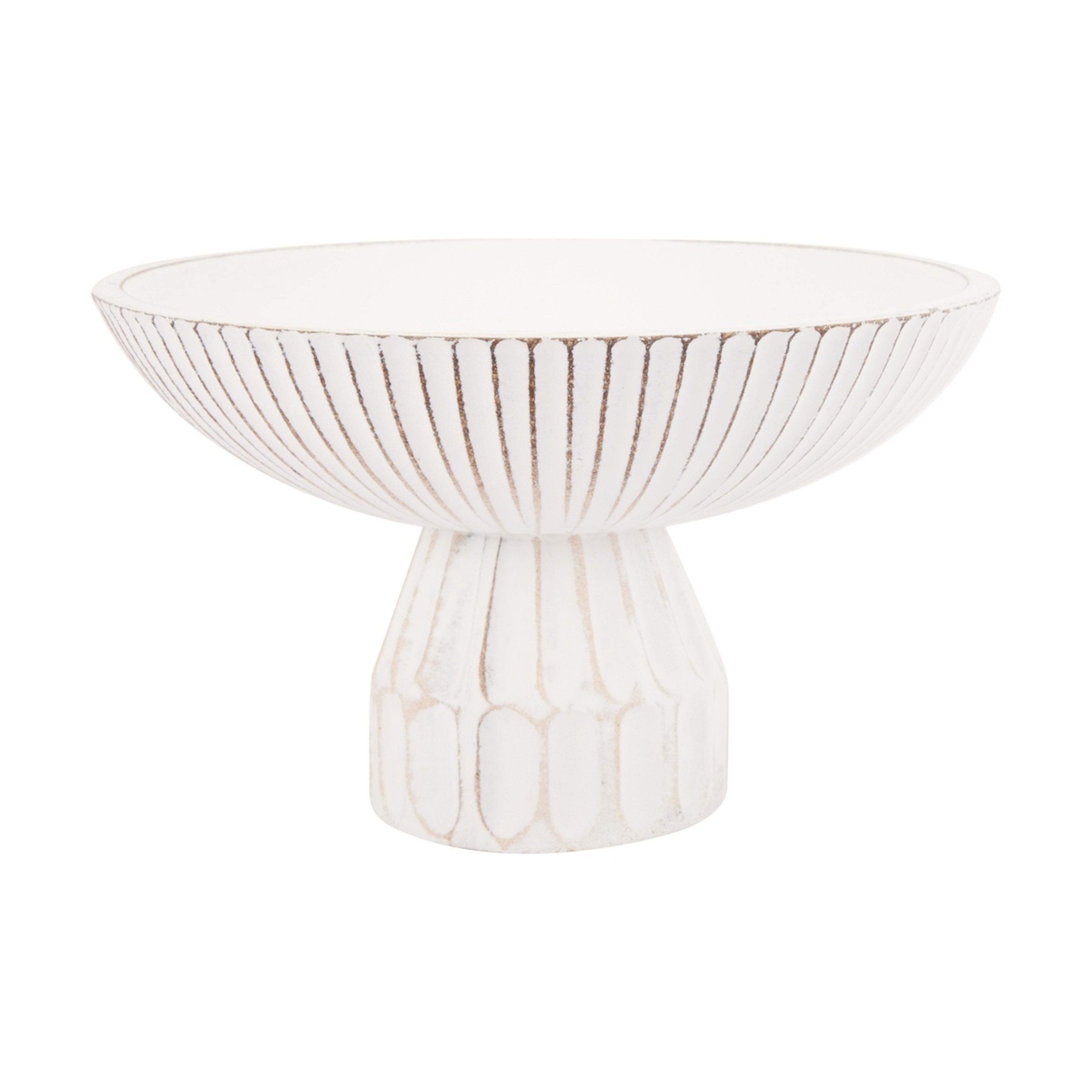 2 Carved Bowl, 2 of 6