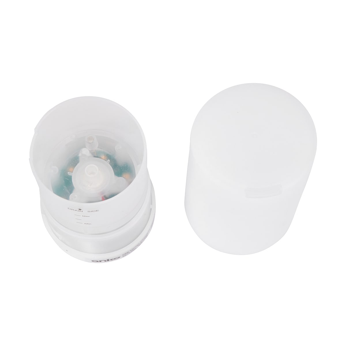 USB Aroma Diffuser & Humidifier Kmart NZ