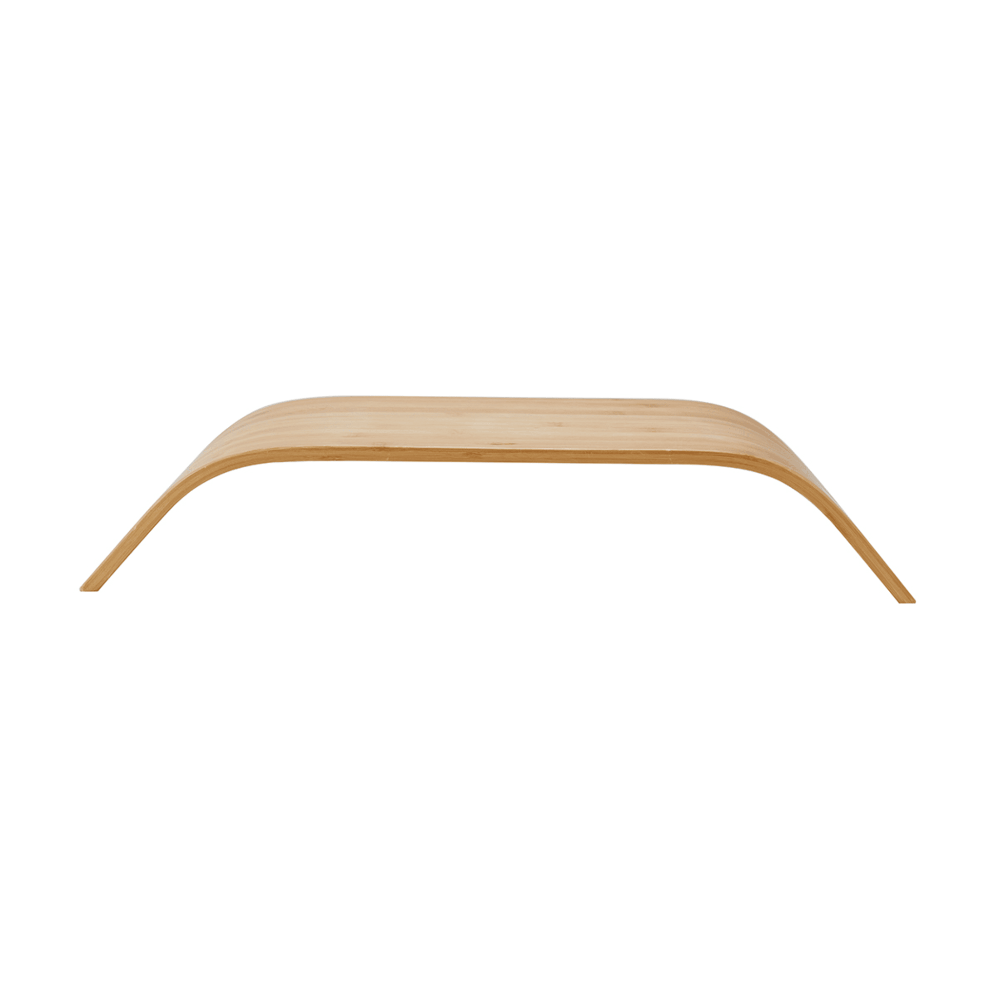 Bamboo Monitor Stand Kmart