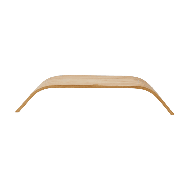 Bamboo Monitor Stand Kmart