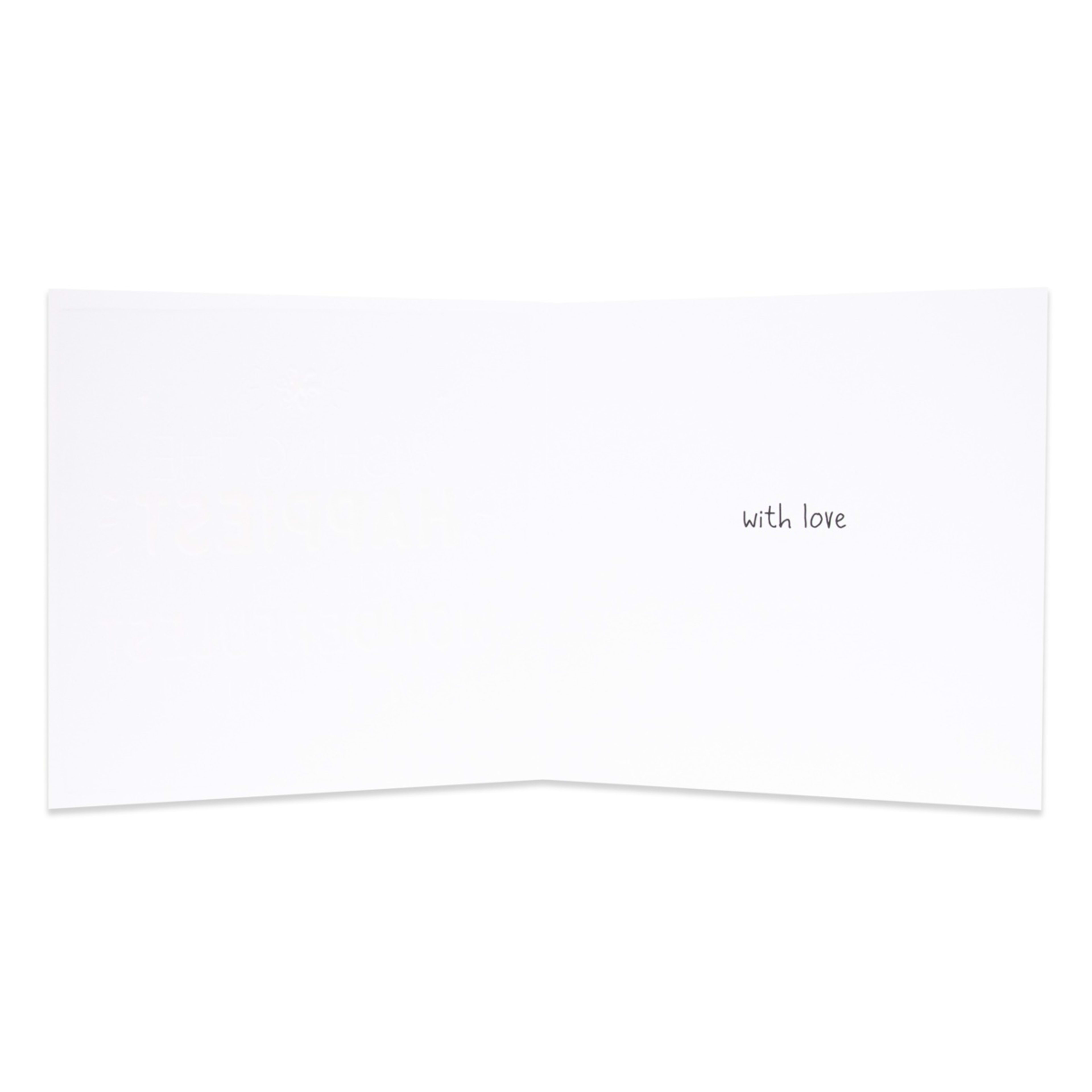 2 Hallmark Happy Birthday Card - Beautiful Birthday, 2 of 2
