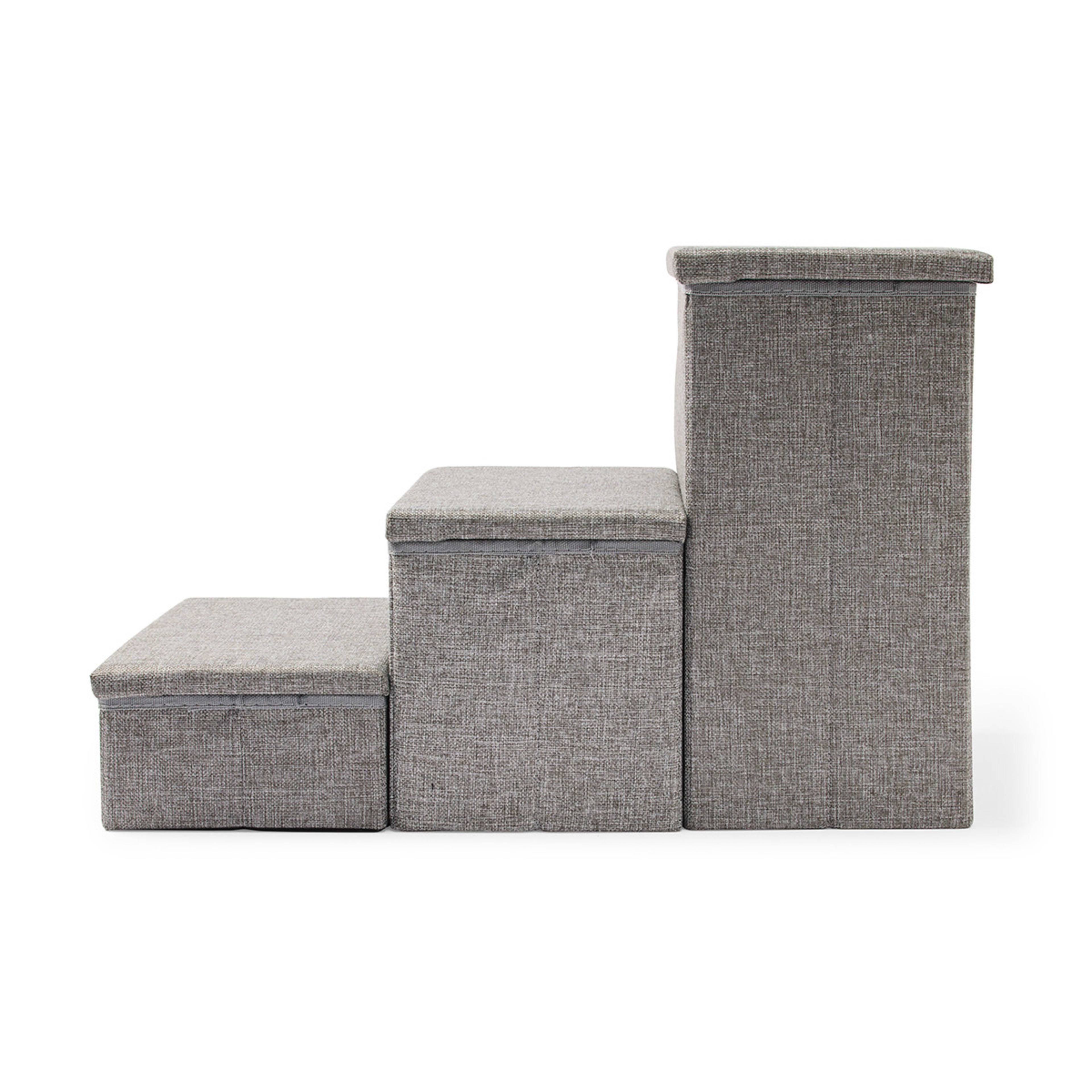 Pet Collapsible Storage Steps Kmart