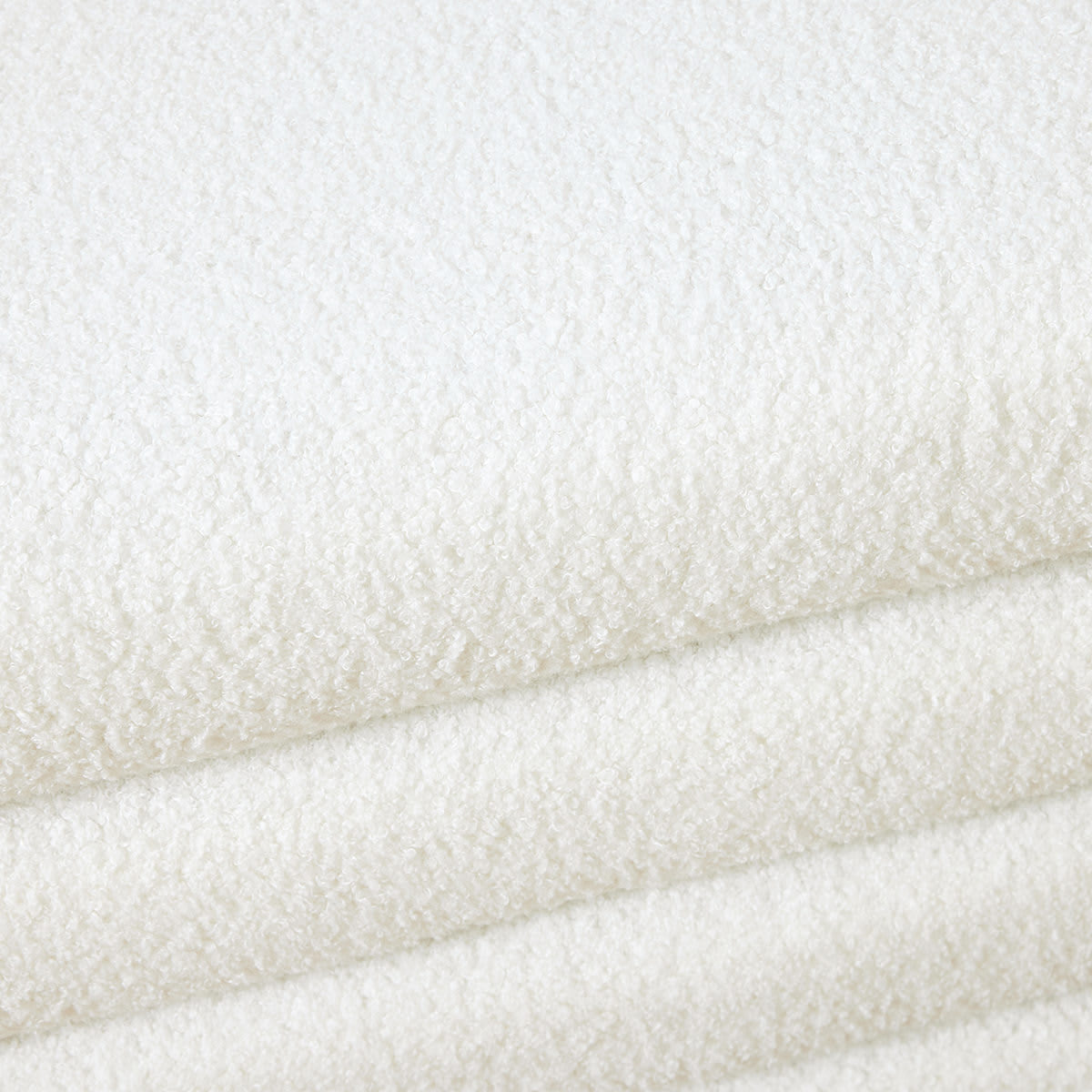 Boucle Storage Bench Kmart