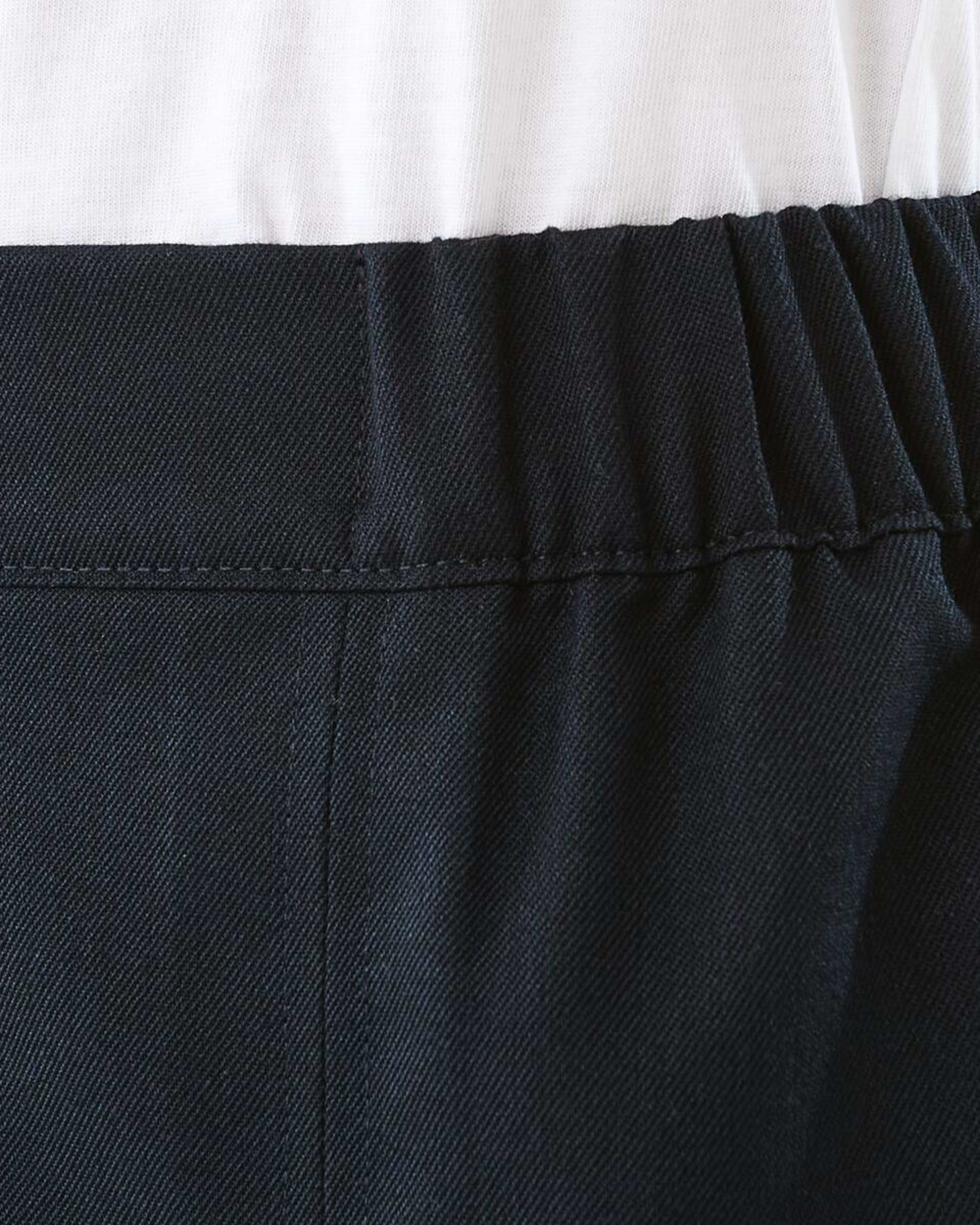 3 School Woven Skorts Nvy Sphire, 3 of 8
