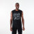 EVERLAST BLACK