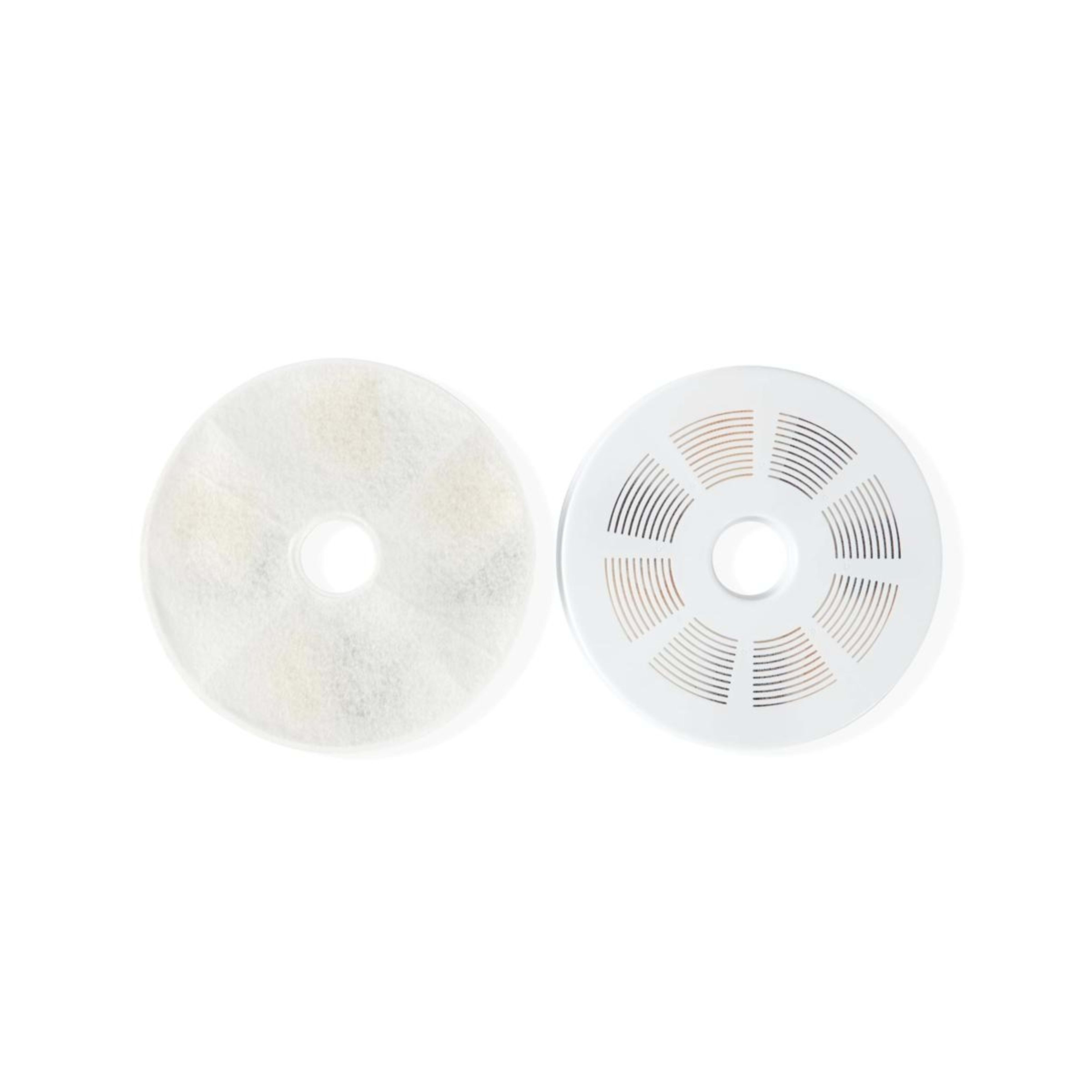 2 2 Pack Pet Water Fountain Replacement Filters, 2 of 8
