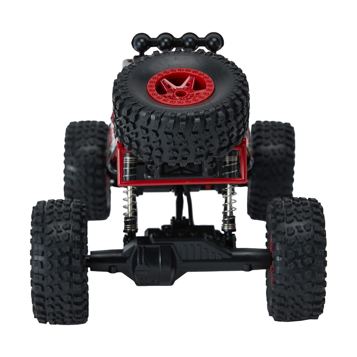 wall climbing car kmart