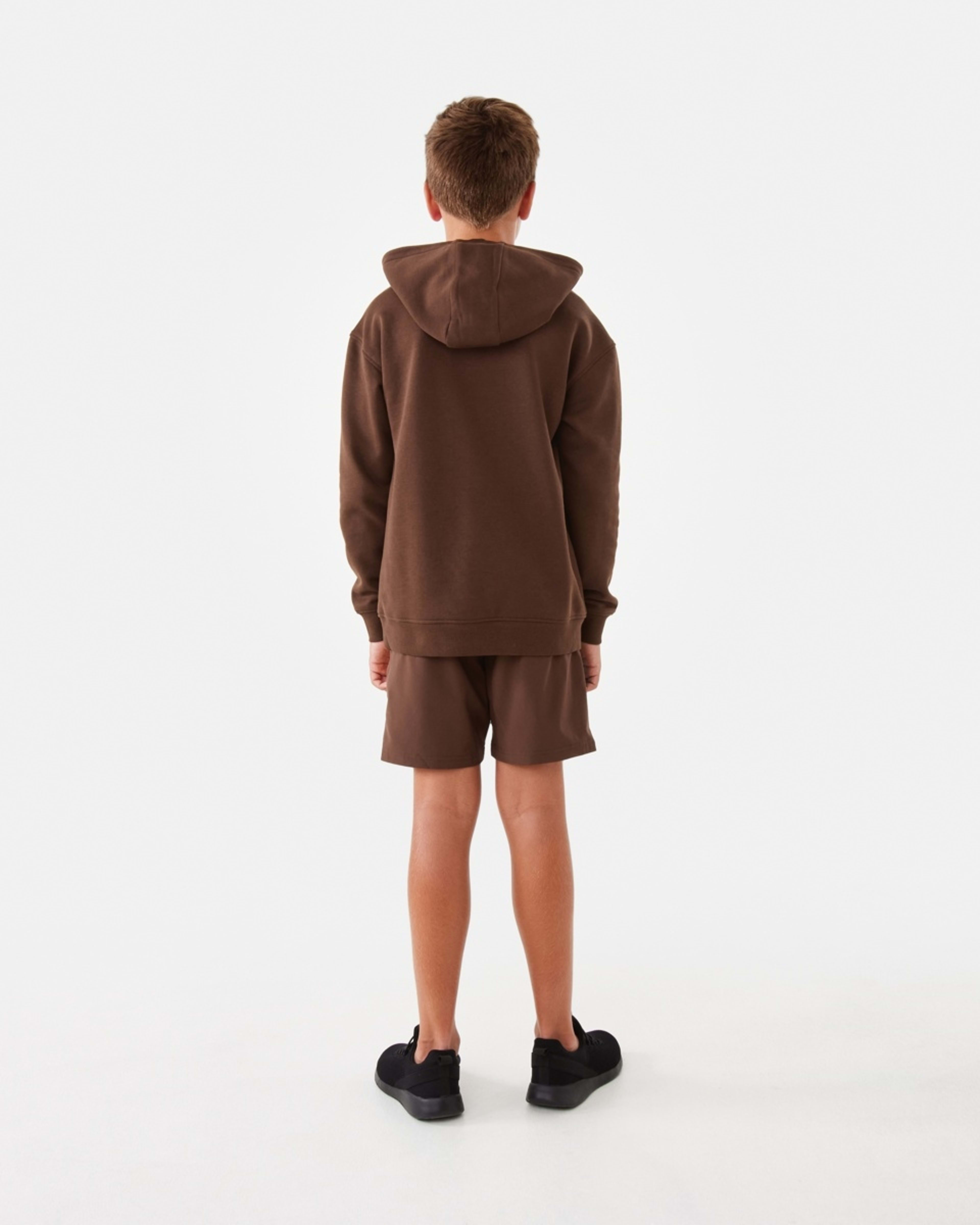 8 AFL Kids Hoodie Hawks, 8 of 10