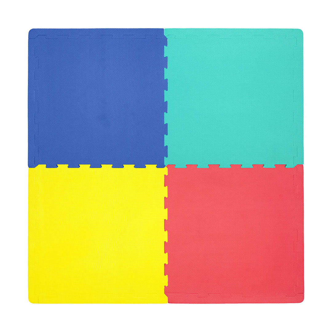 EVA Foam Play Mat Kmart