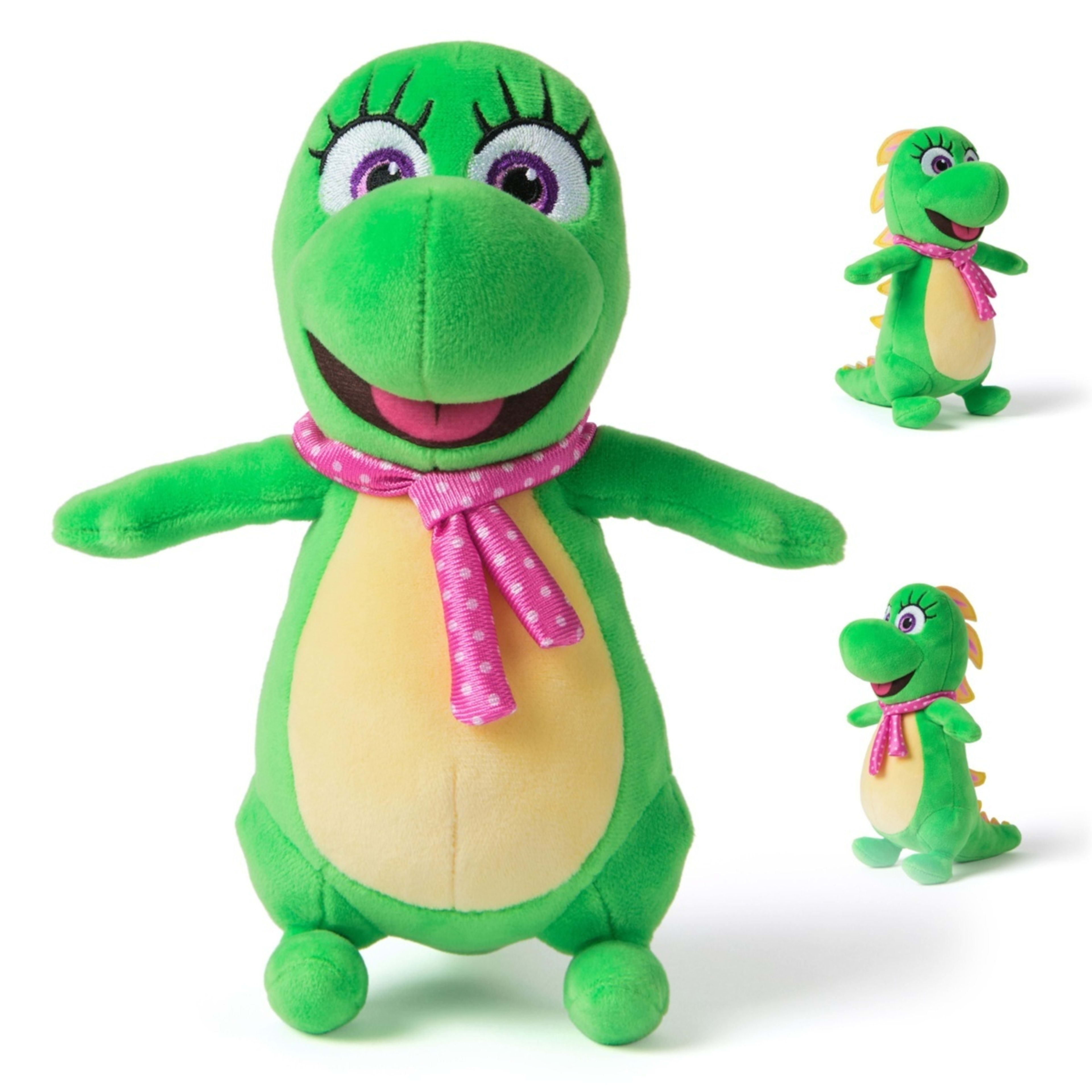 8 20cm Nickelodeon Dora and Friends Plush Toy - Assorted, 8 of 8