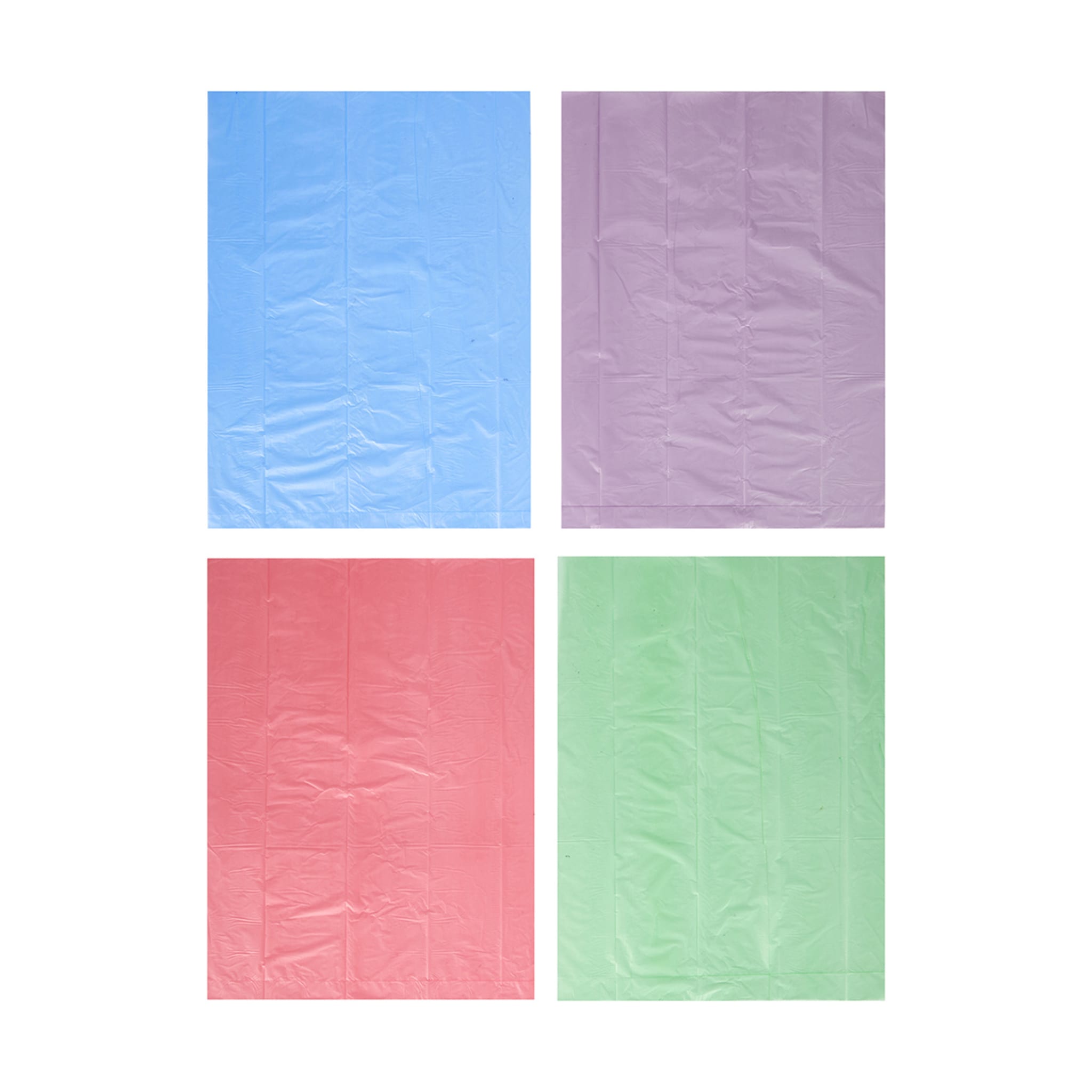 Pet Clean Up Bags 12 Rolls Kmart