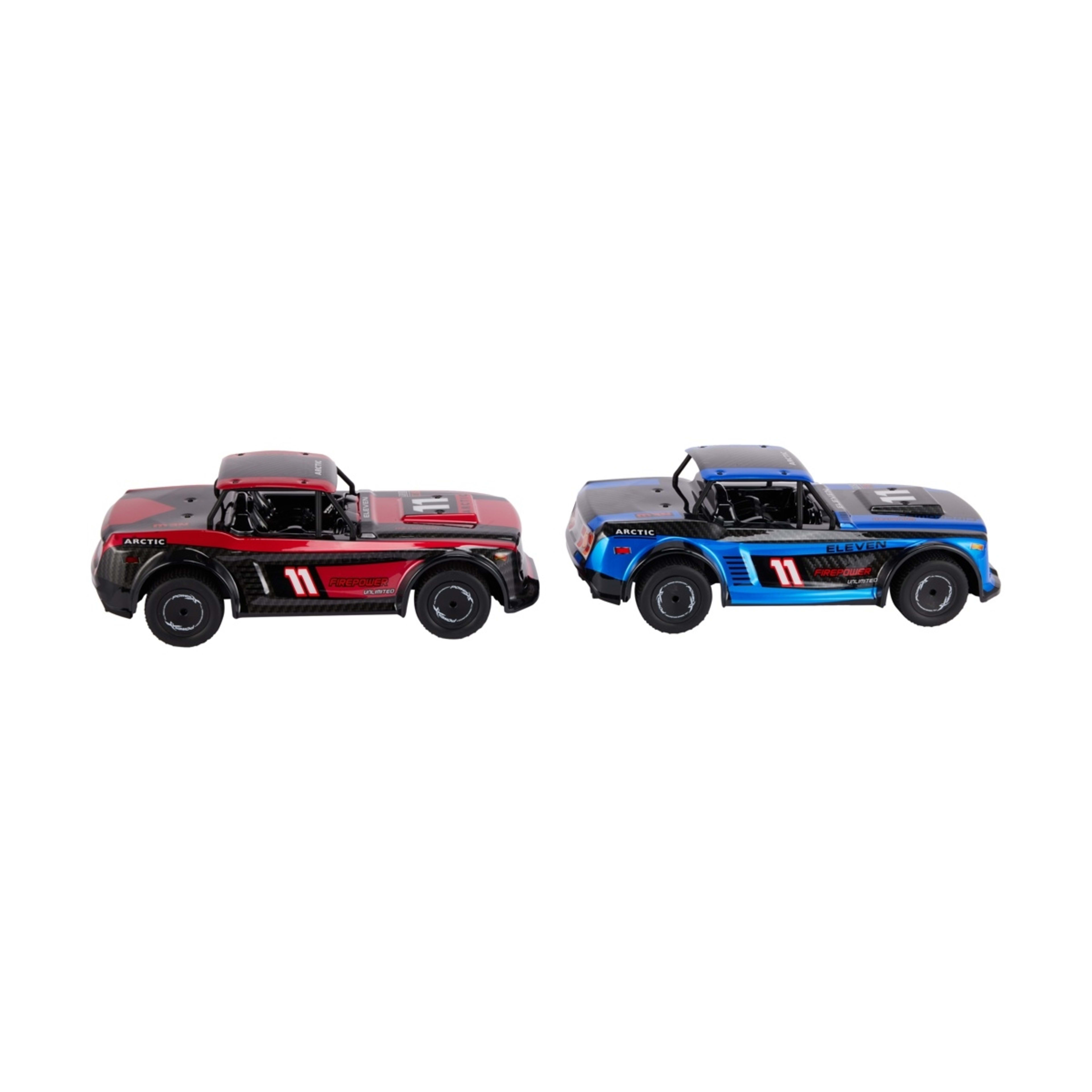 5 1:16 Scale Race Track Vehicle - Assorted, 5 of 8