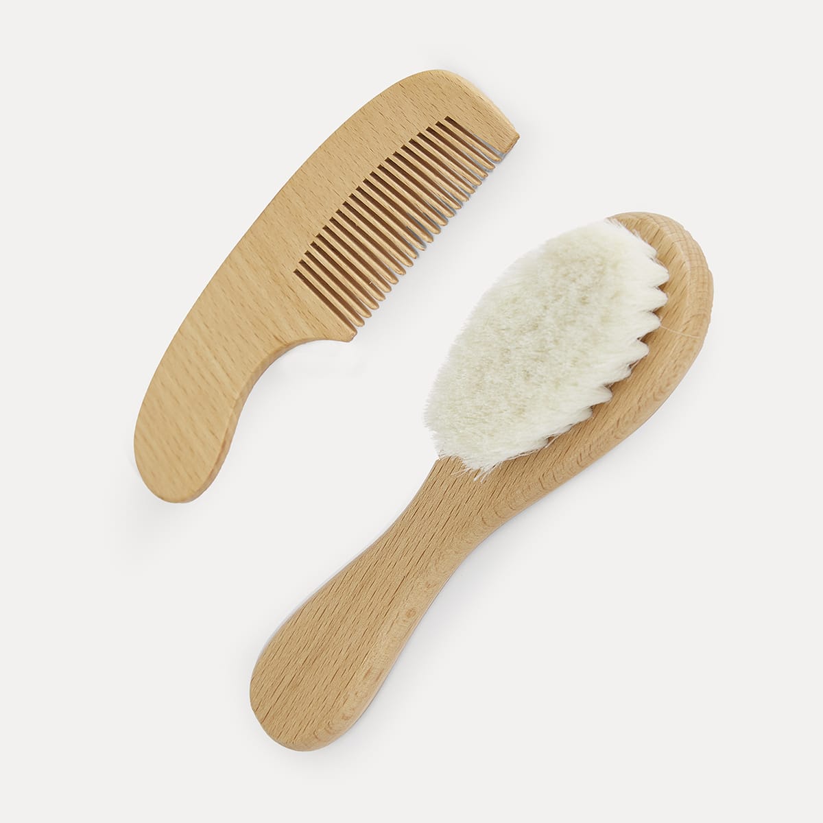 Brush and Comb Kmart