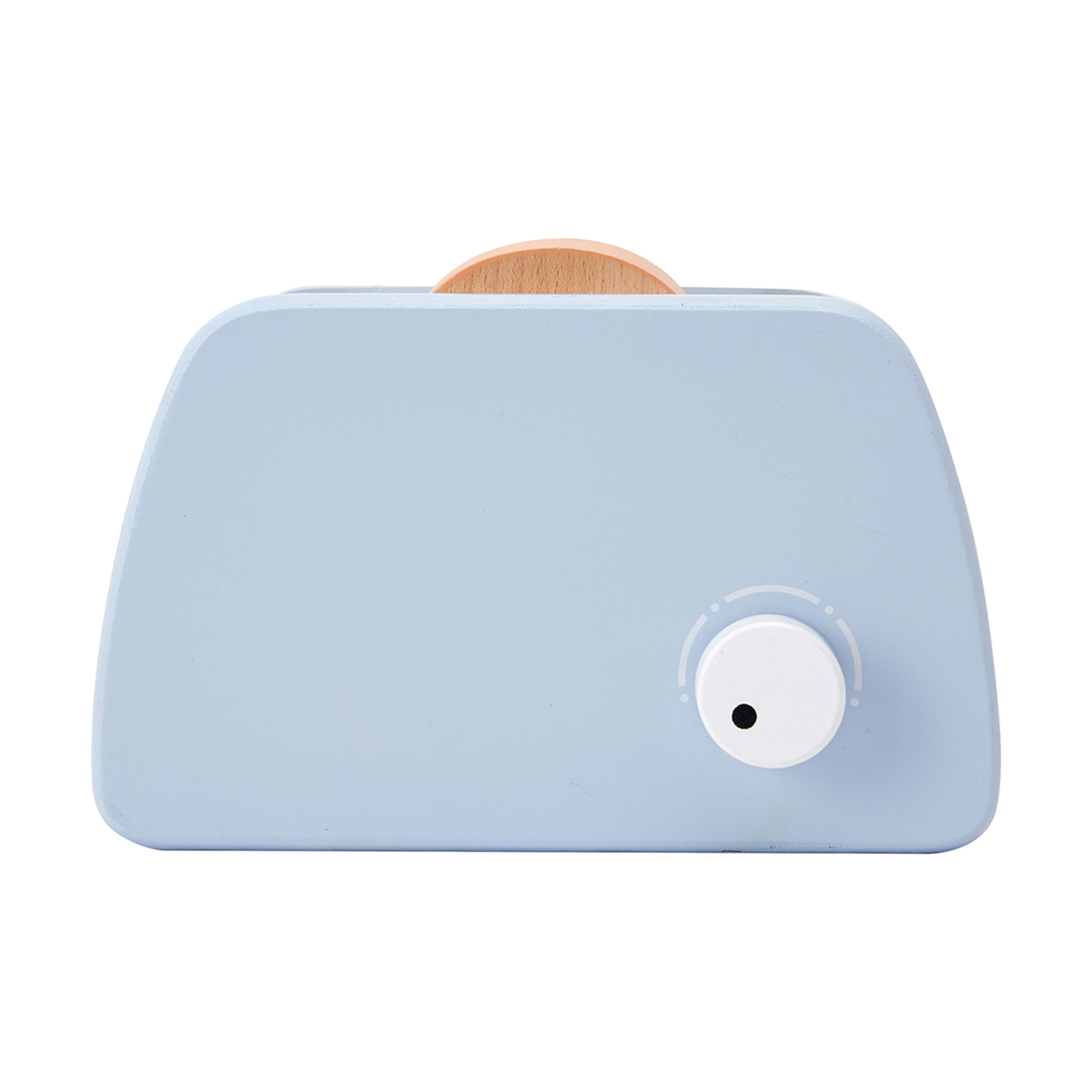 Wooden Toy Toaster Kmart