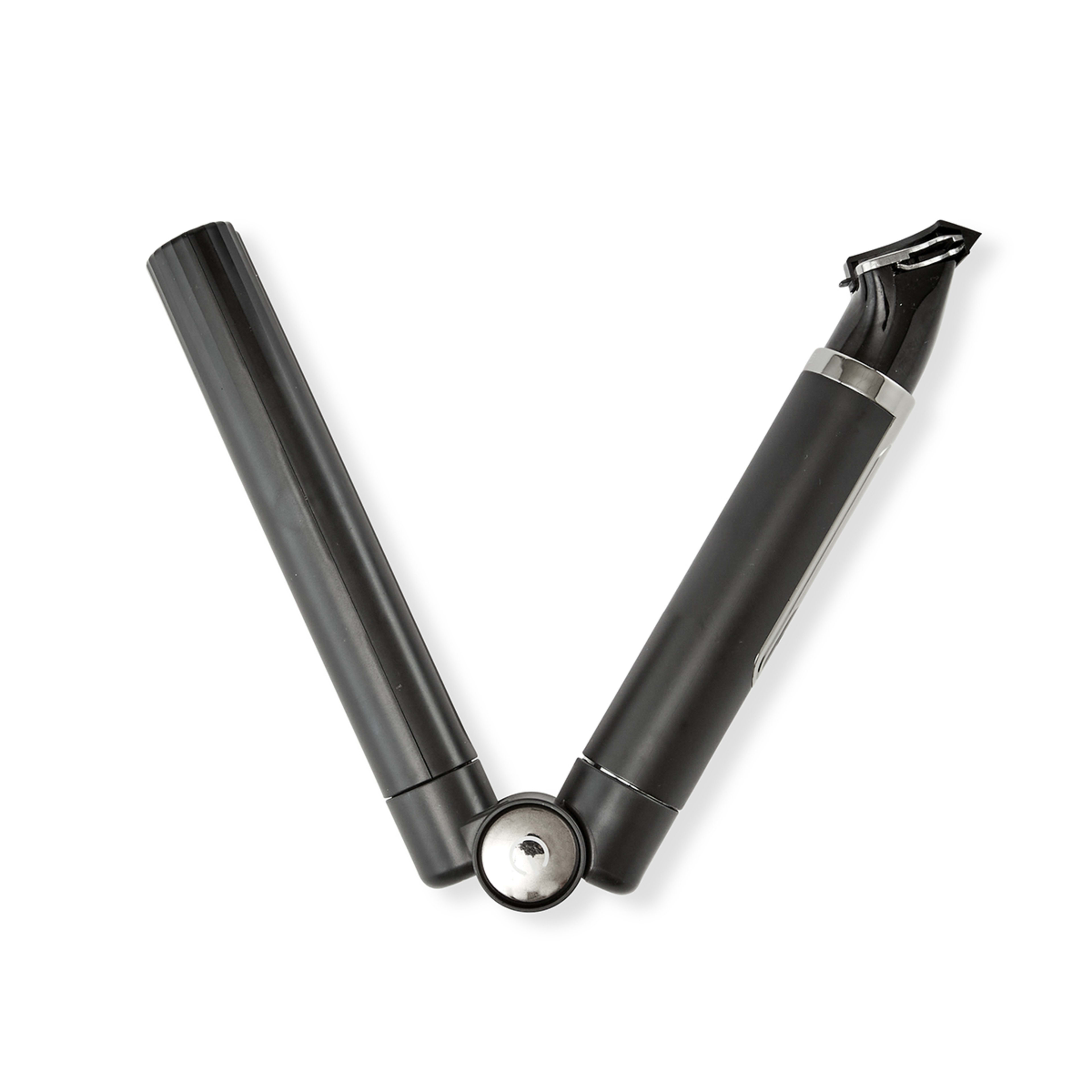 Long Handled Trimmer Black Kmart