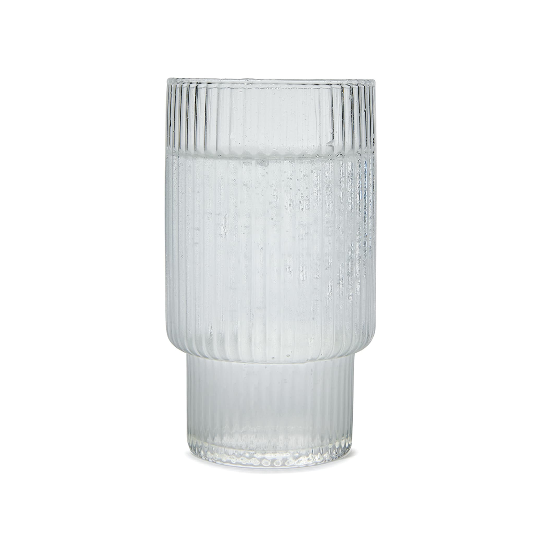 6 Linear Hiball Glasses Kmart