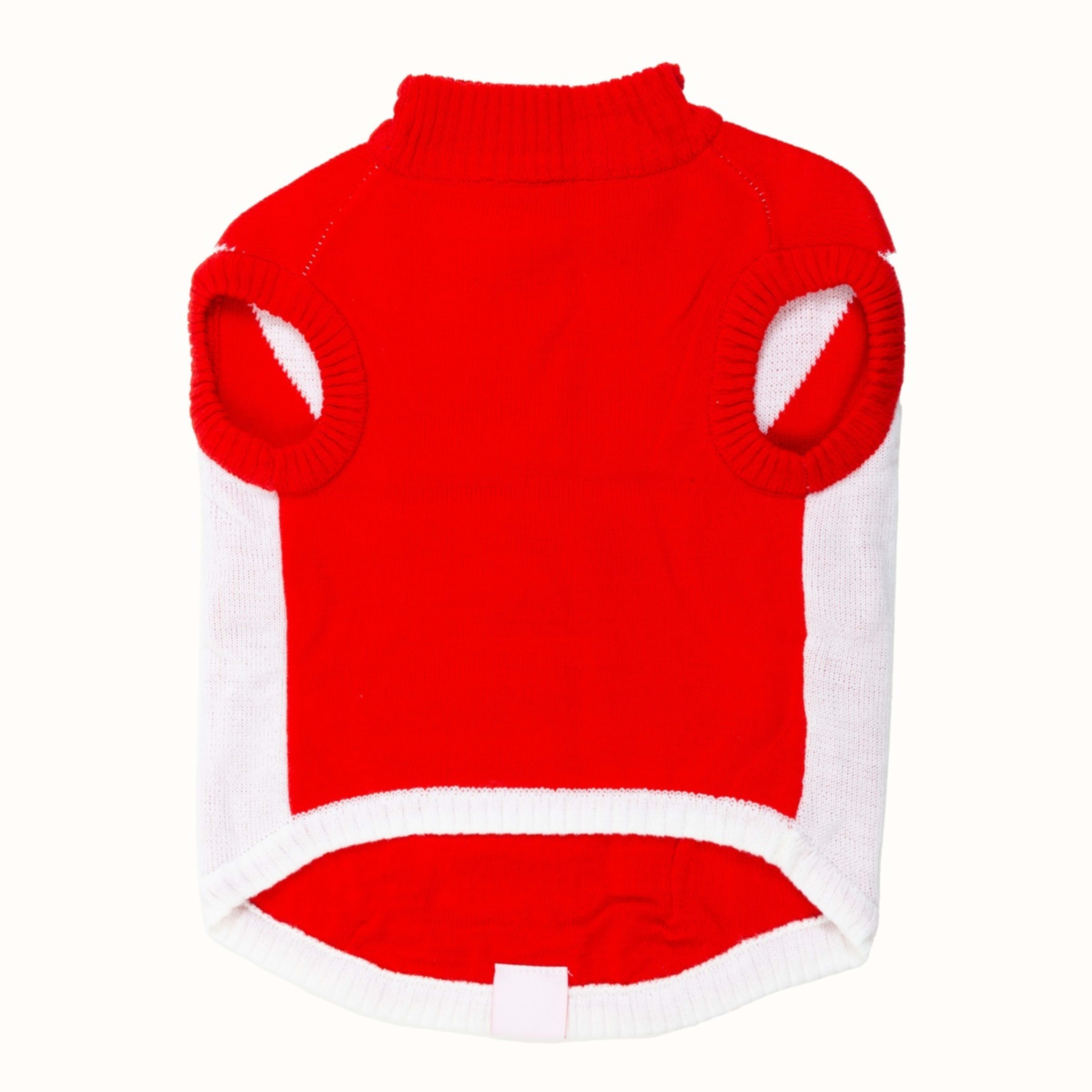2 AFL Sydney Swans Pet Jumper - Large, 2 of 3