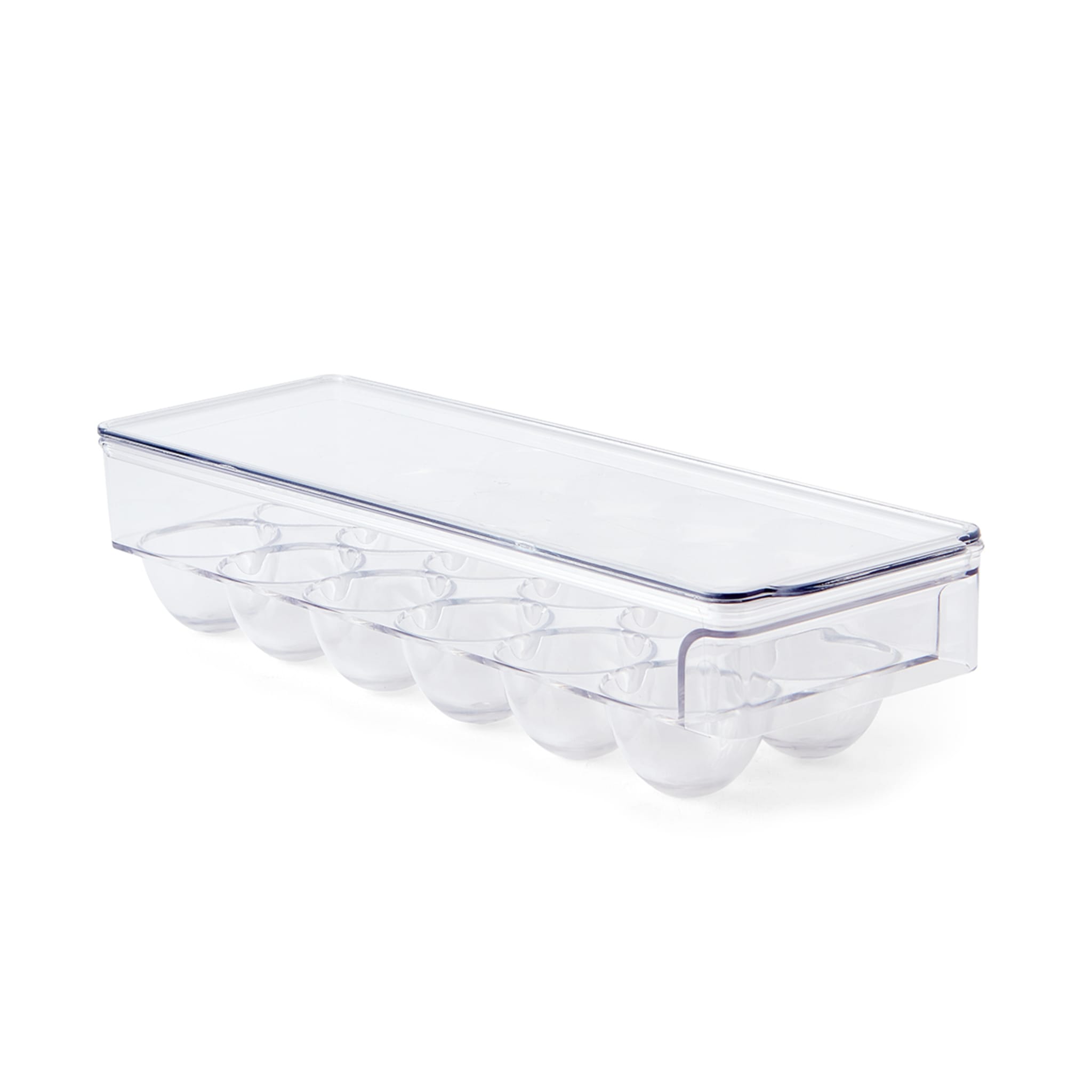 Clear Egg Storage Kmart NZ