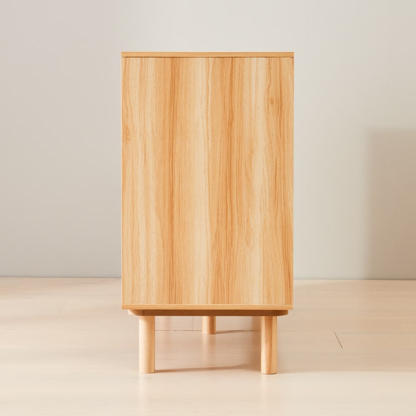 Rattan Sideboard Kmart