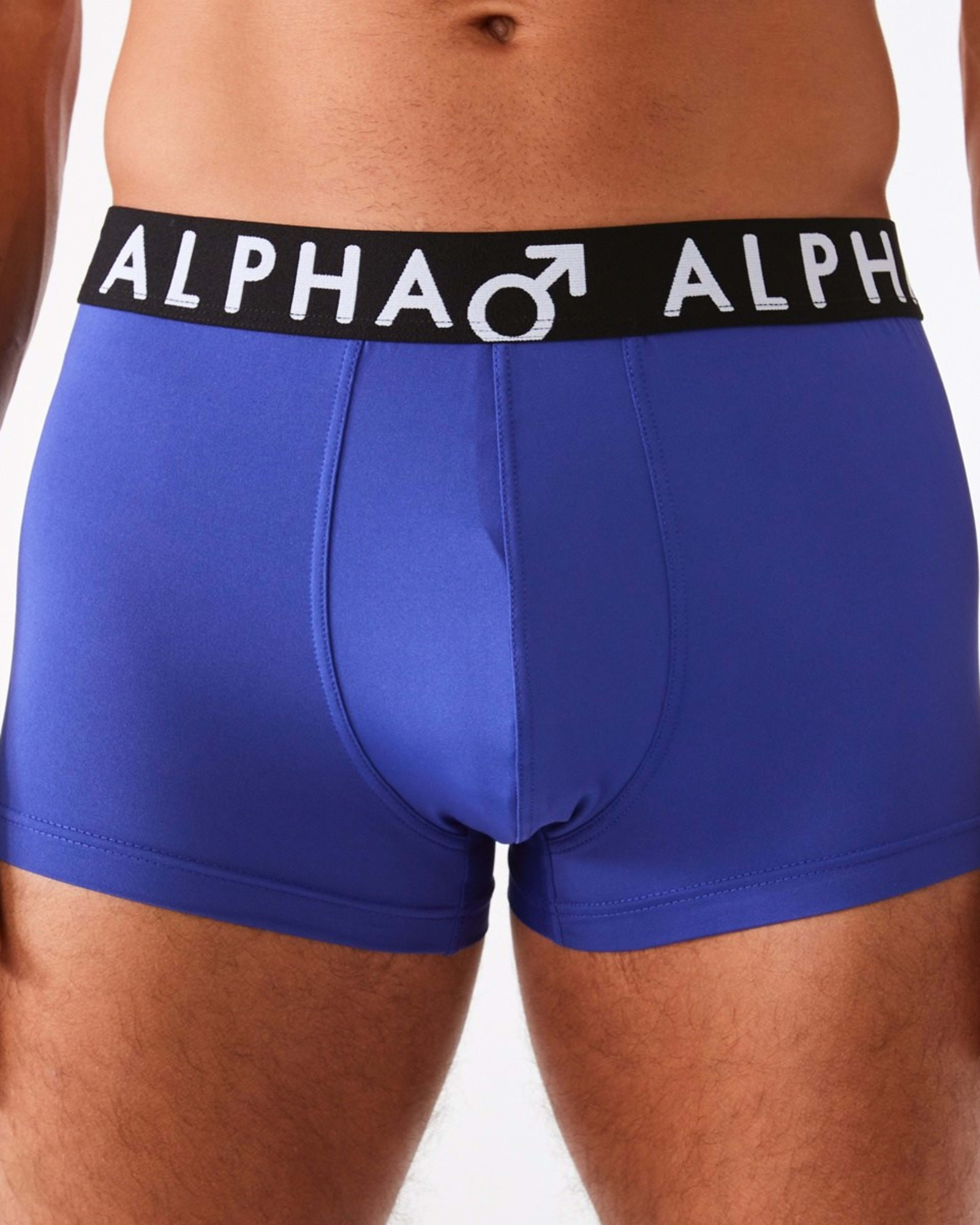 3 3 Pack Microfibre Trunks Pop Ape, 3 of 8