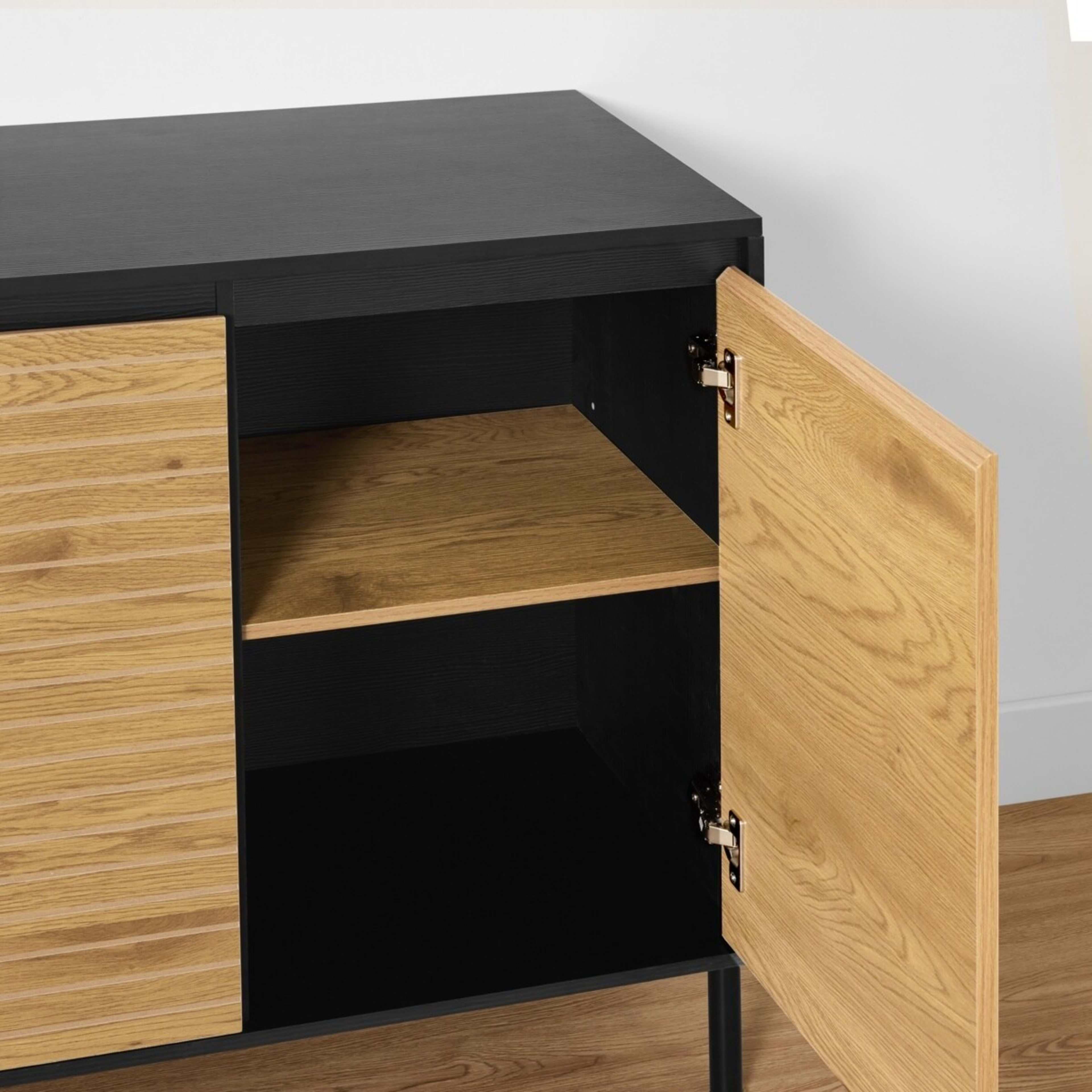 9 Levi Sideboard, 9 of 10