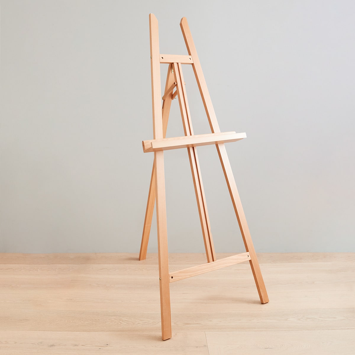 kmart table easel