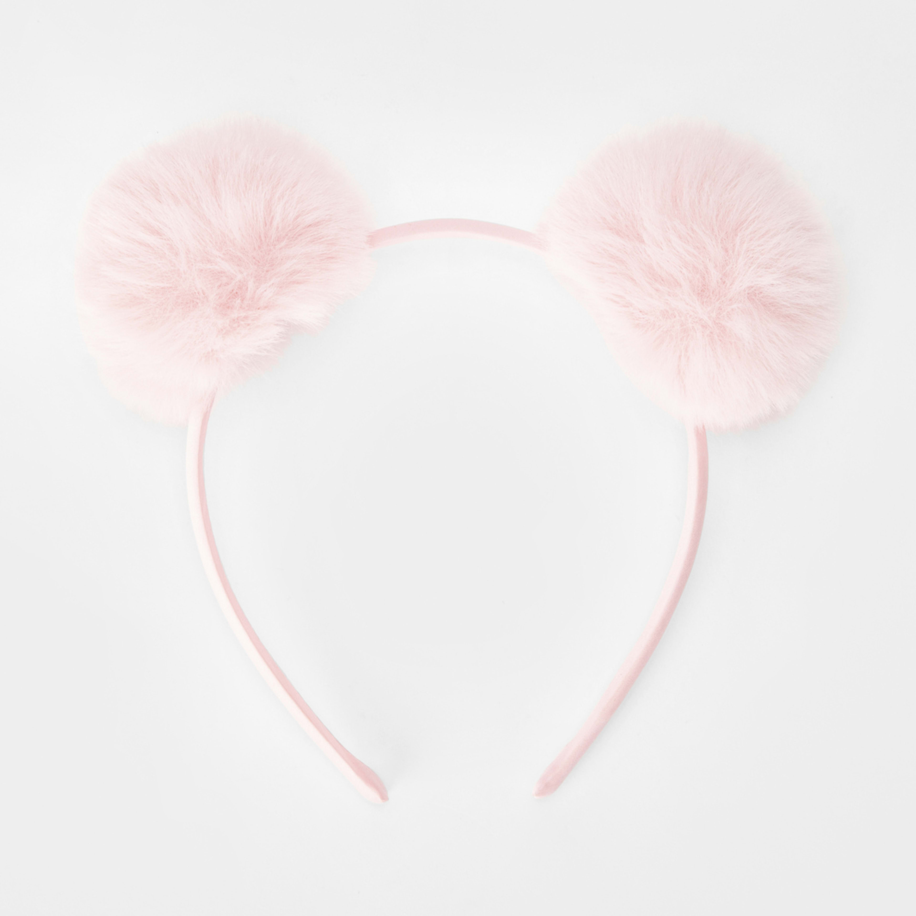 Pom Pom Headband Kmart