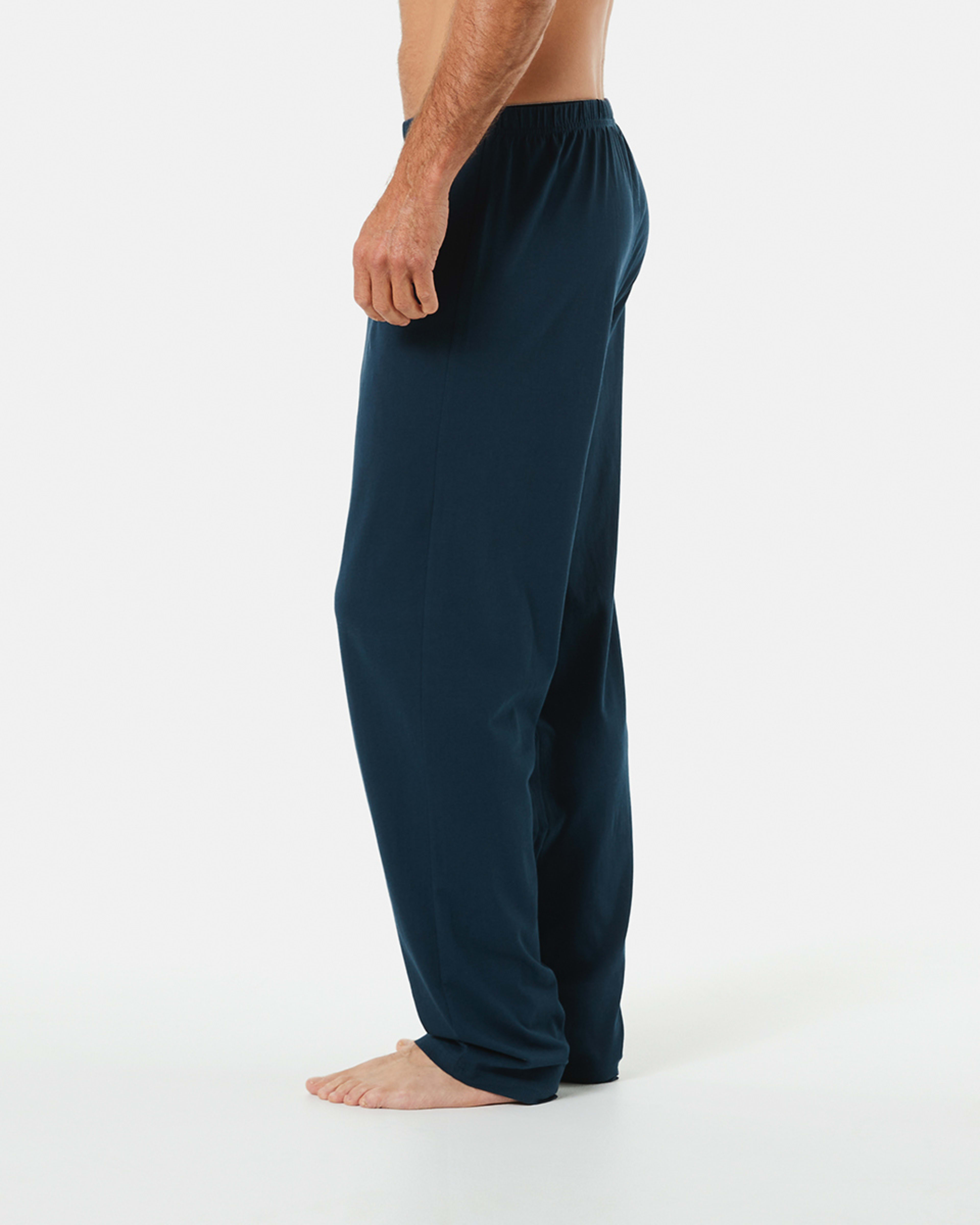 2 Sleep Pants DRESS BLUE, 2 of 5