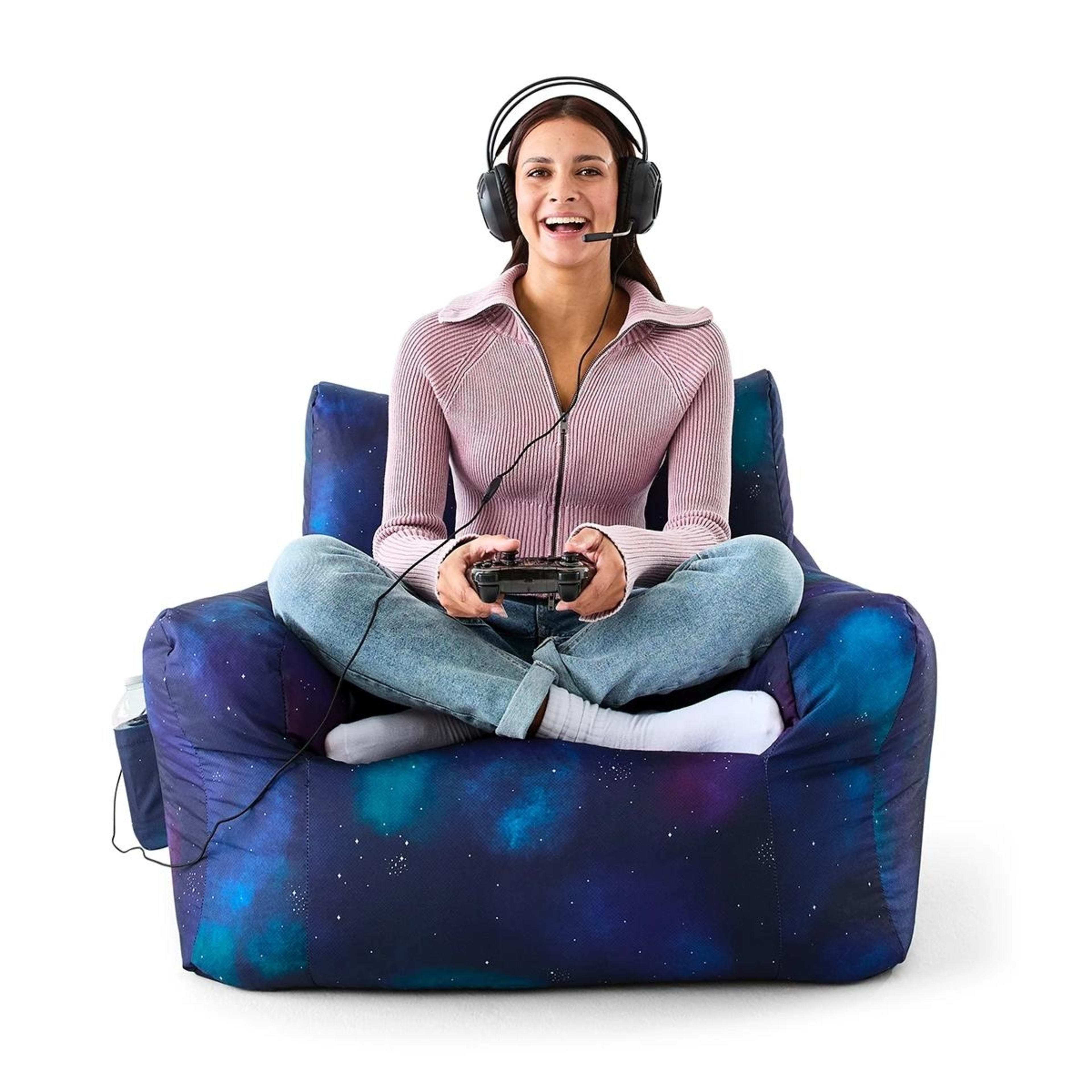 1 Gaming Bean Bag Chair