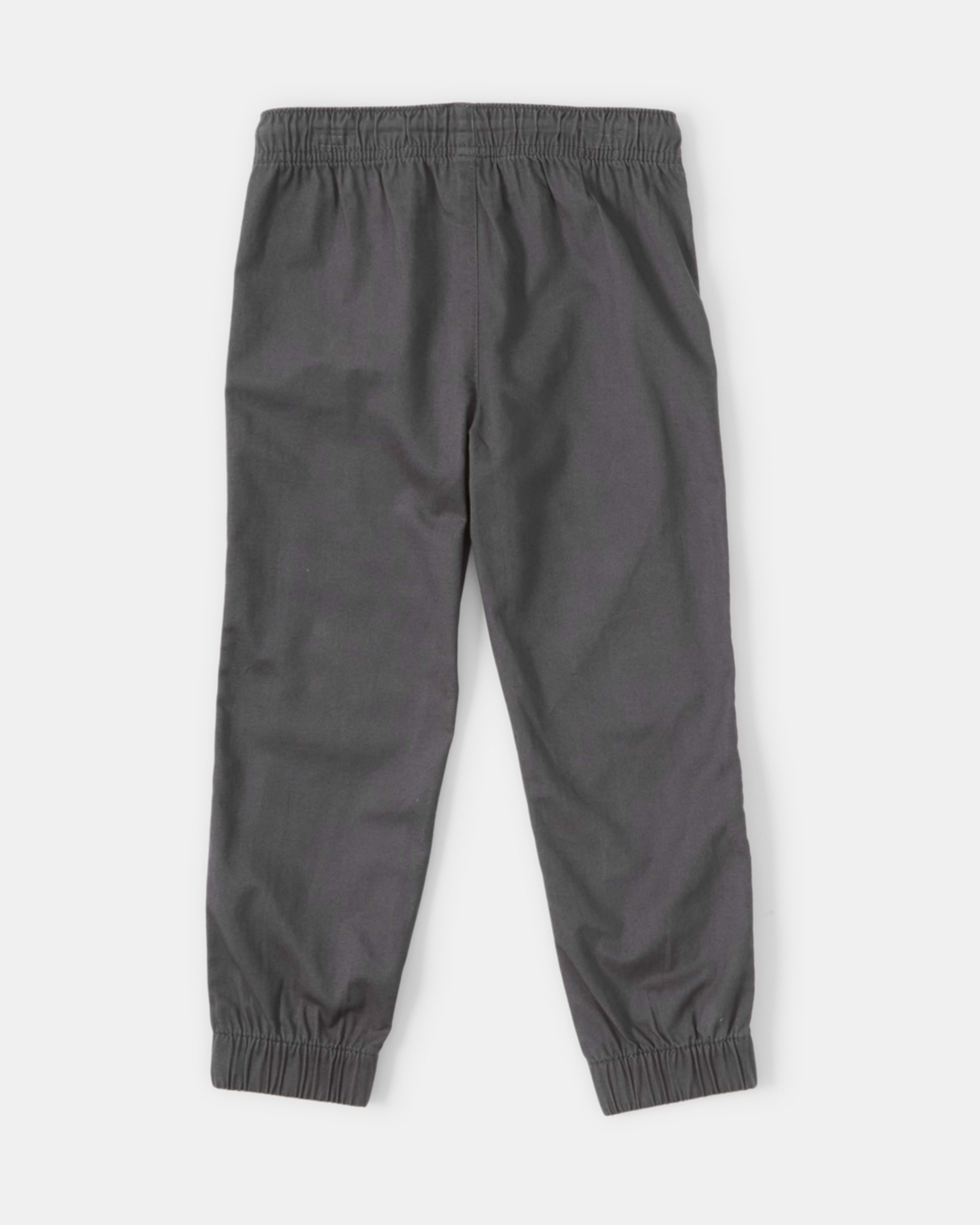 7 Cuffed Chino Pants DARK MAGNET, 7 of 7