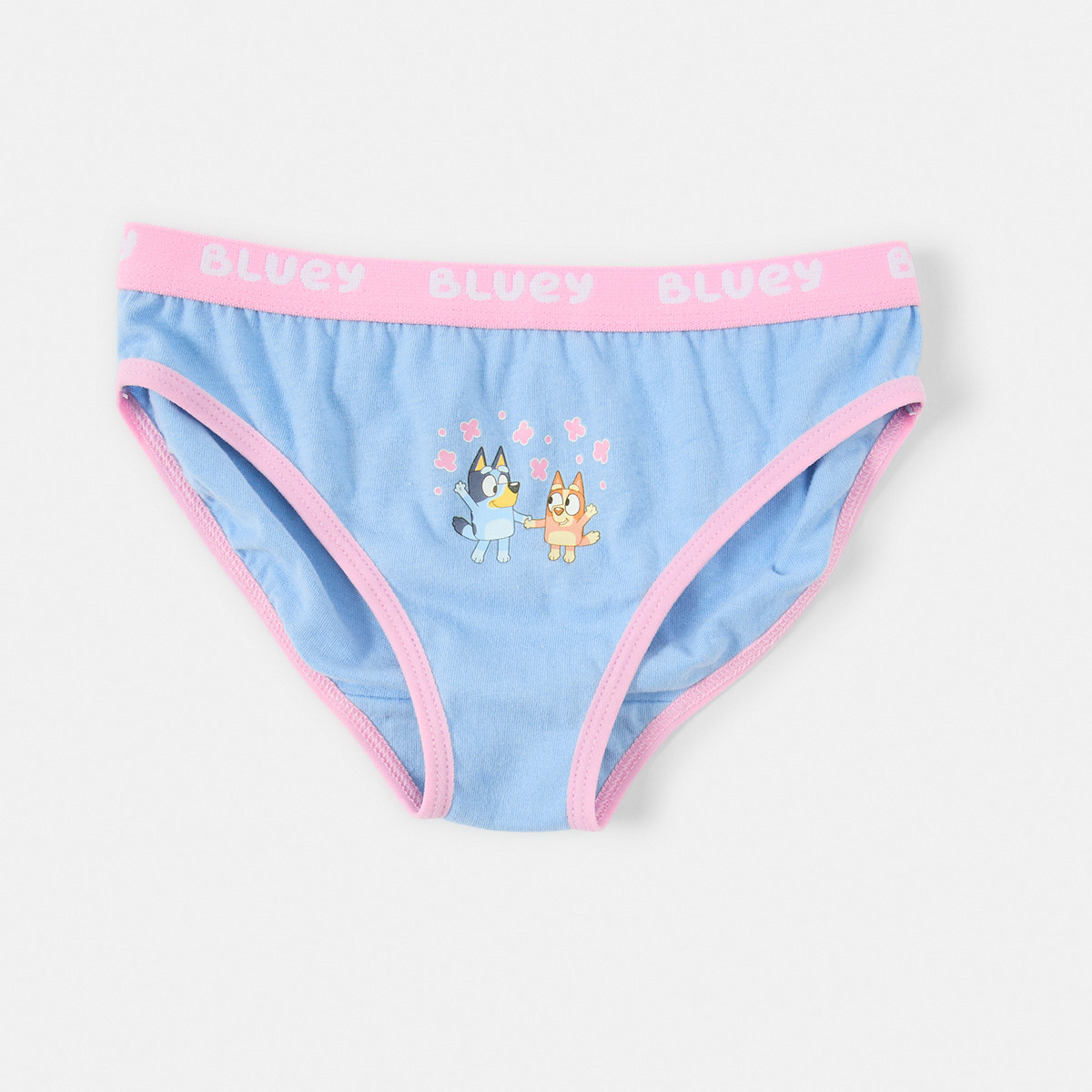 5 4 Pack Bluey License Briefs Bluey, 5 of 7
