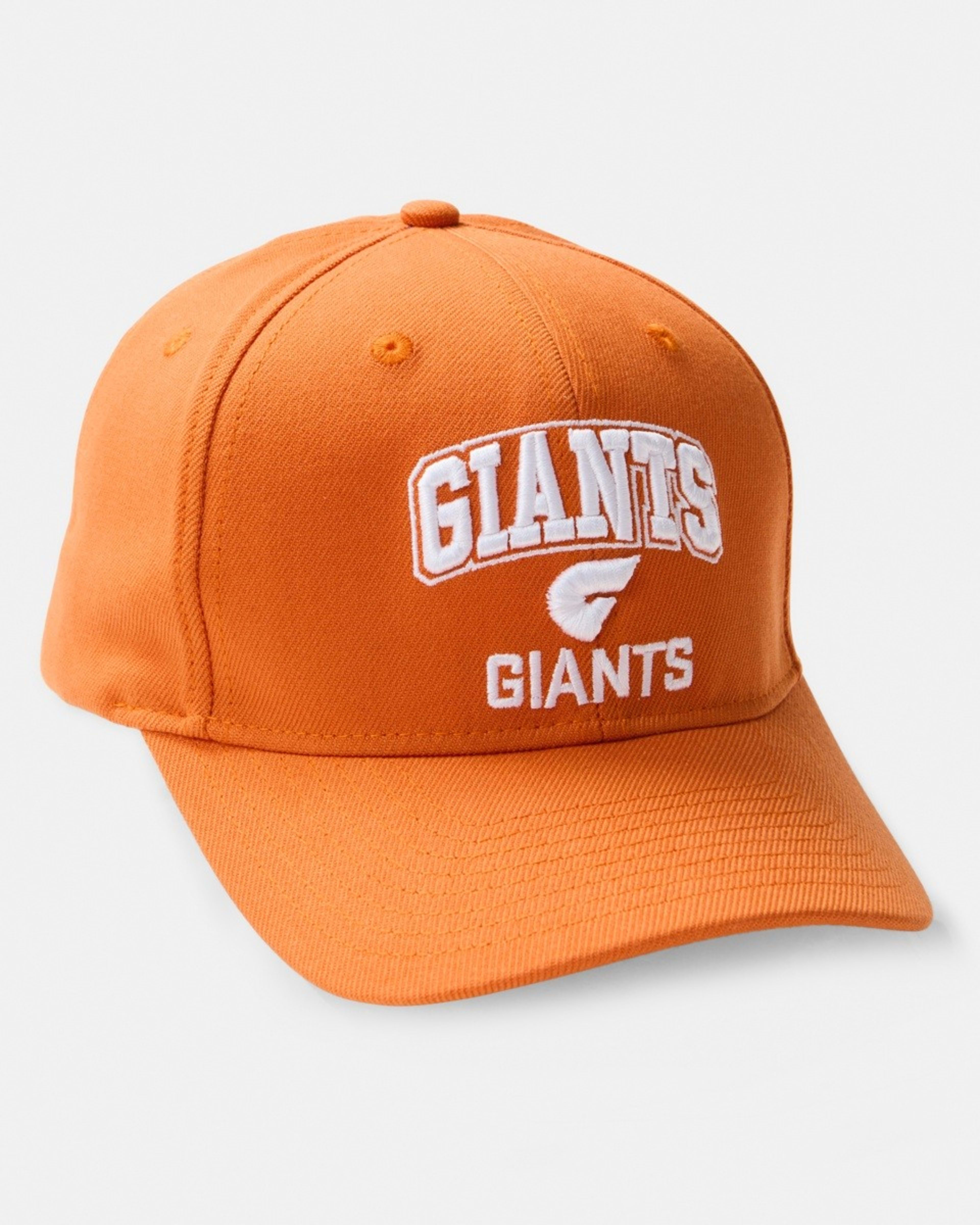 1 Official AFL Adult Cap Gws Giants, 1 of 6