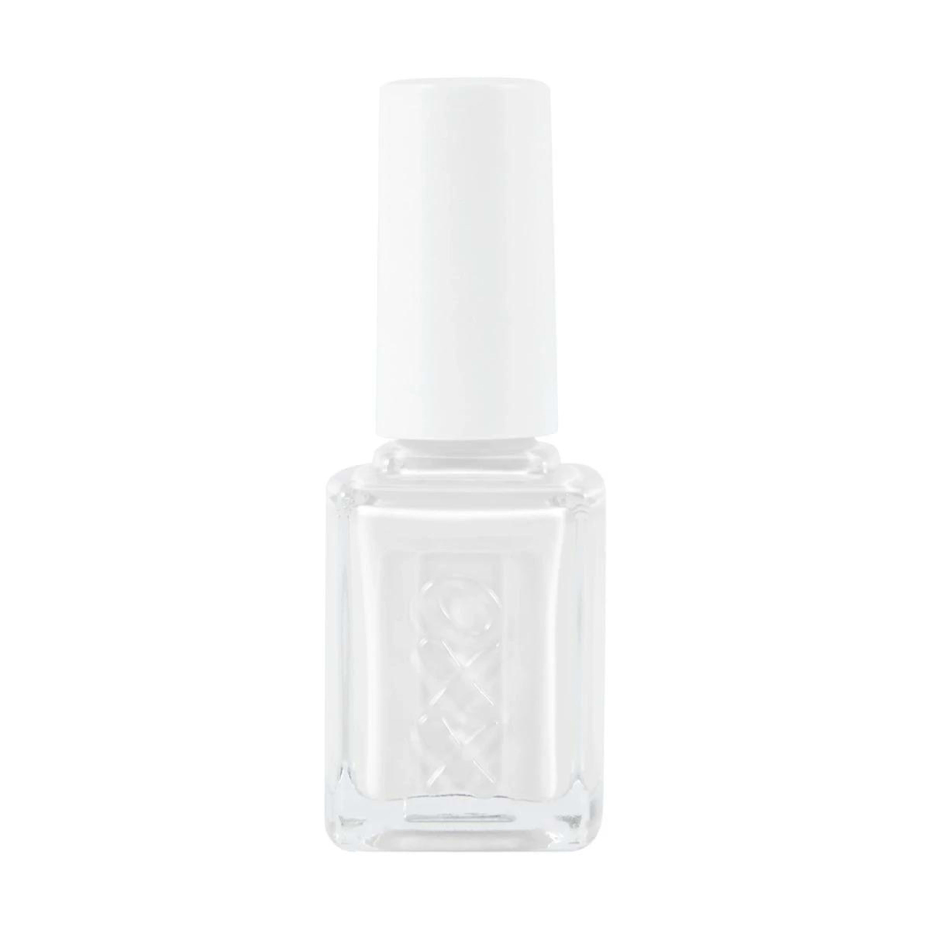 1 OXX Cosmetics Quick Dry Nail Polish - White, 1 of 6
