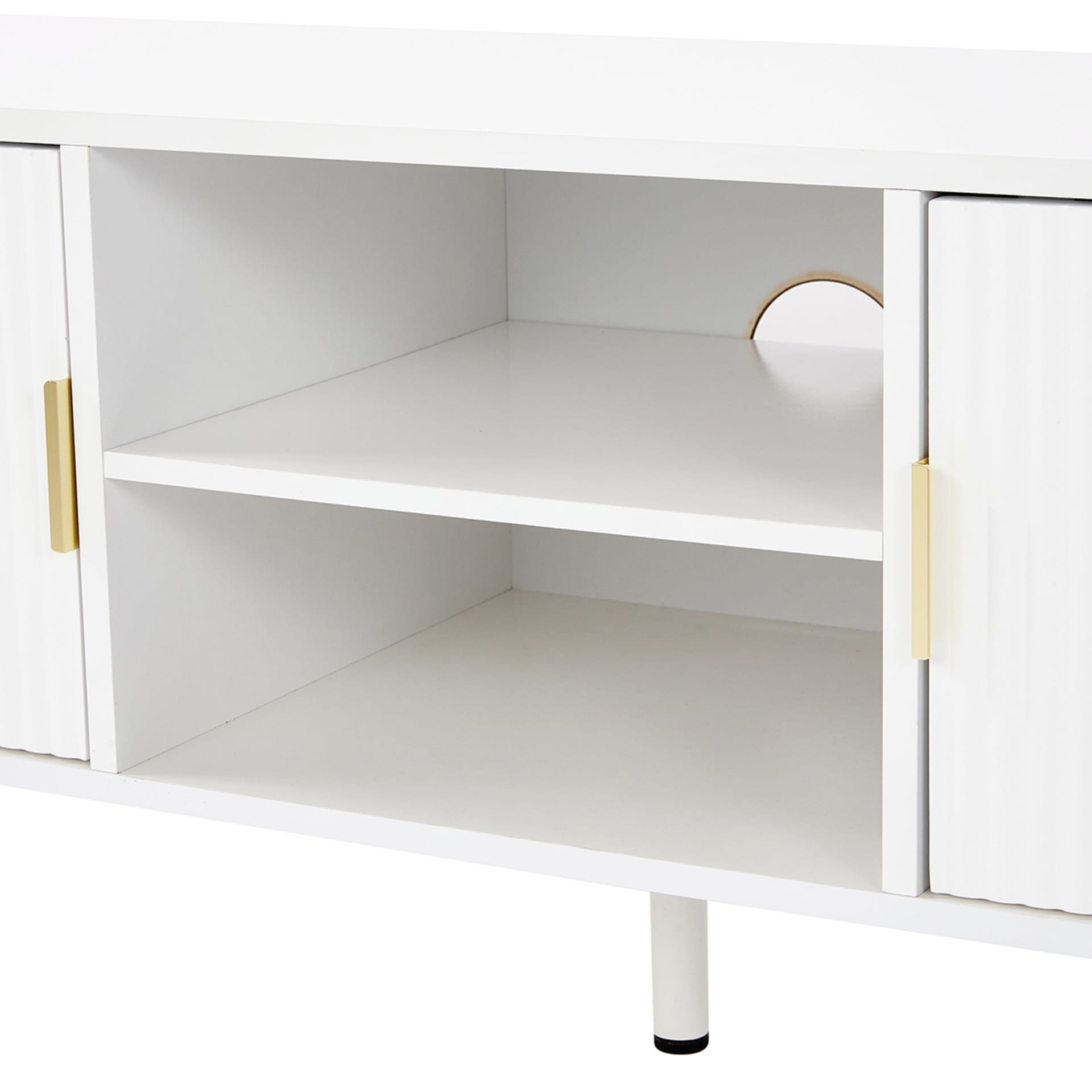 Alfie Entertainment Unit Kmart