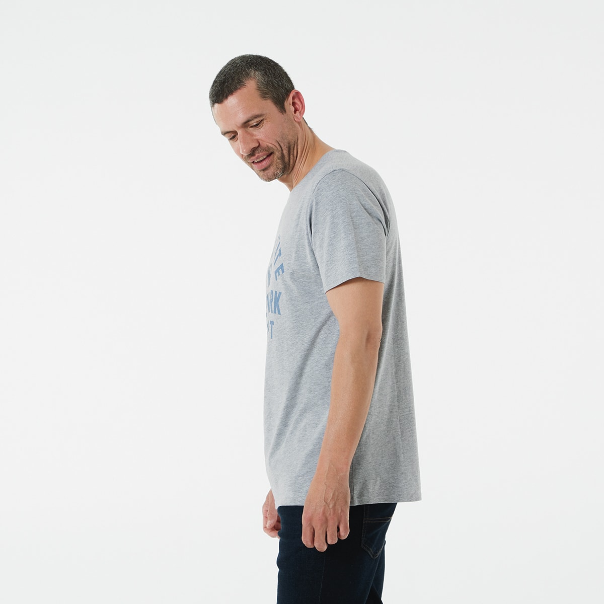 Printed Tshirt Kmart