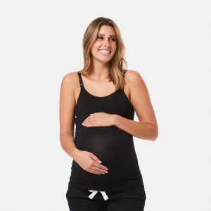 2 Pack Maternity Wirefree T-shirt Bra - Kmart NZ