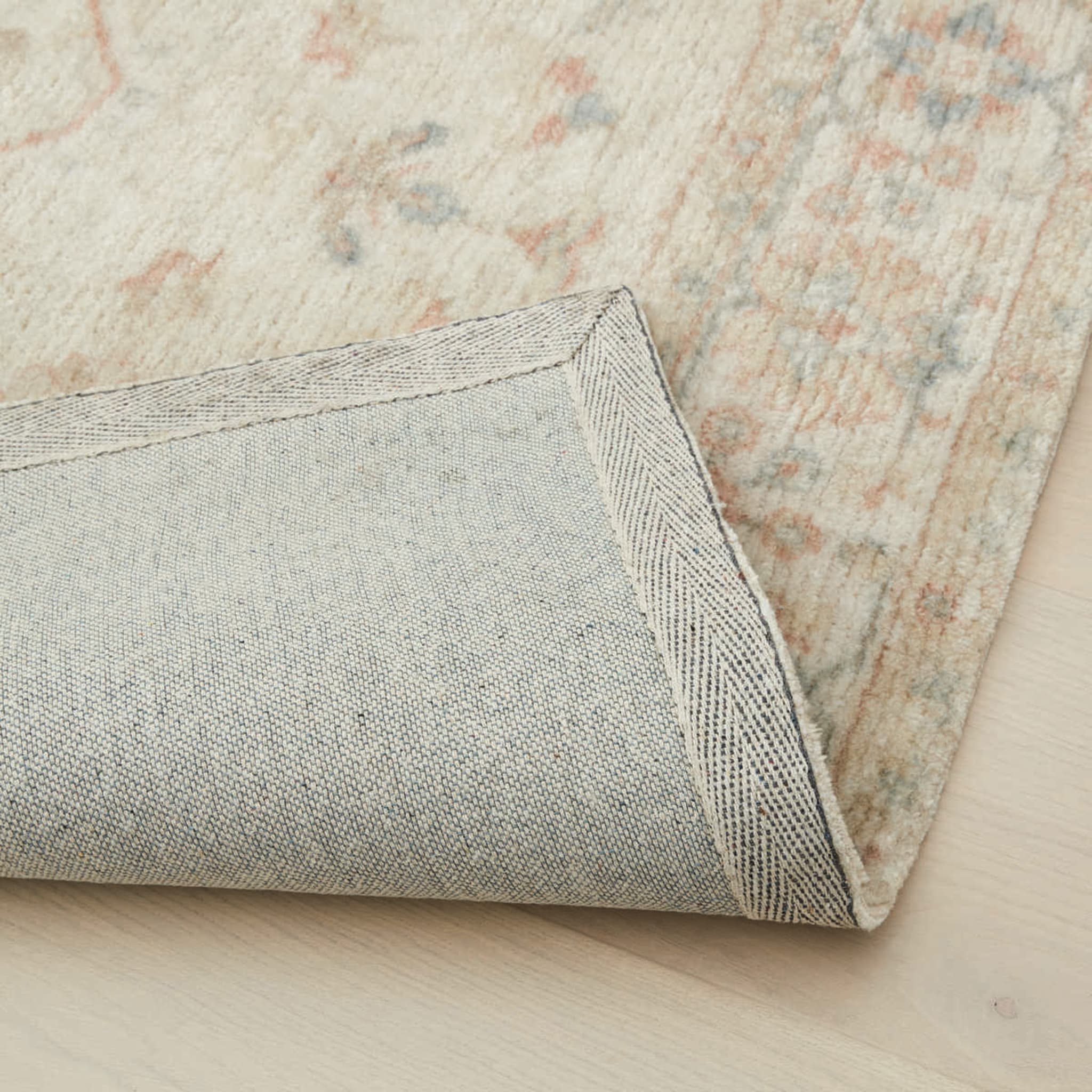 Leyla Rug Large 235cm x 160cm Kmart