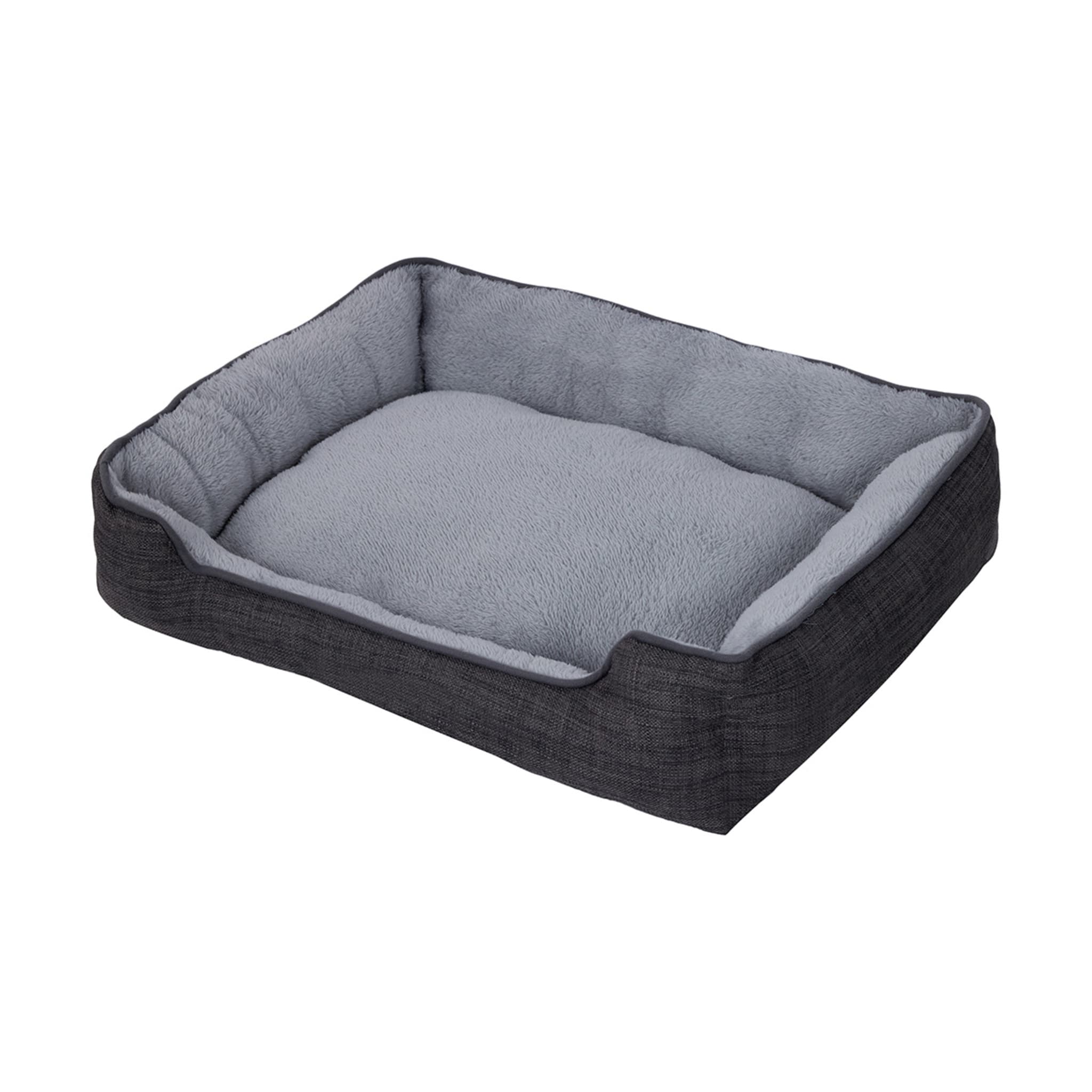 Pet Bed Lounge Classic Medium Kmart