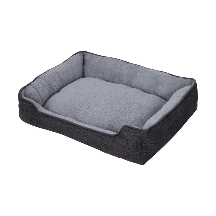 Pet Bed Lounge Classic Medium Kmart