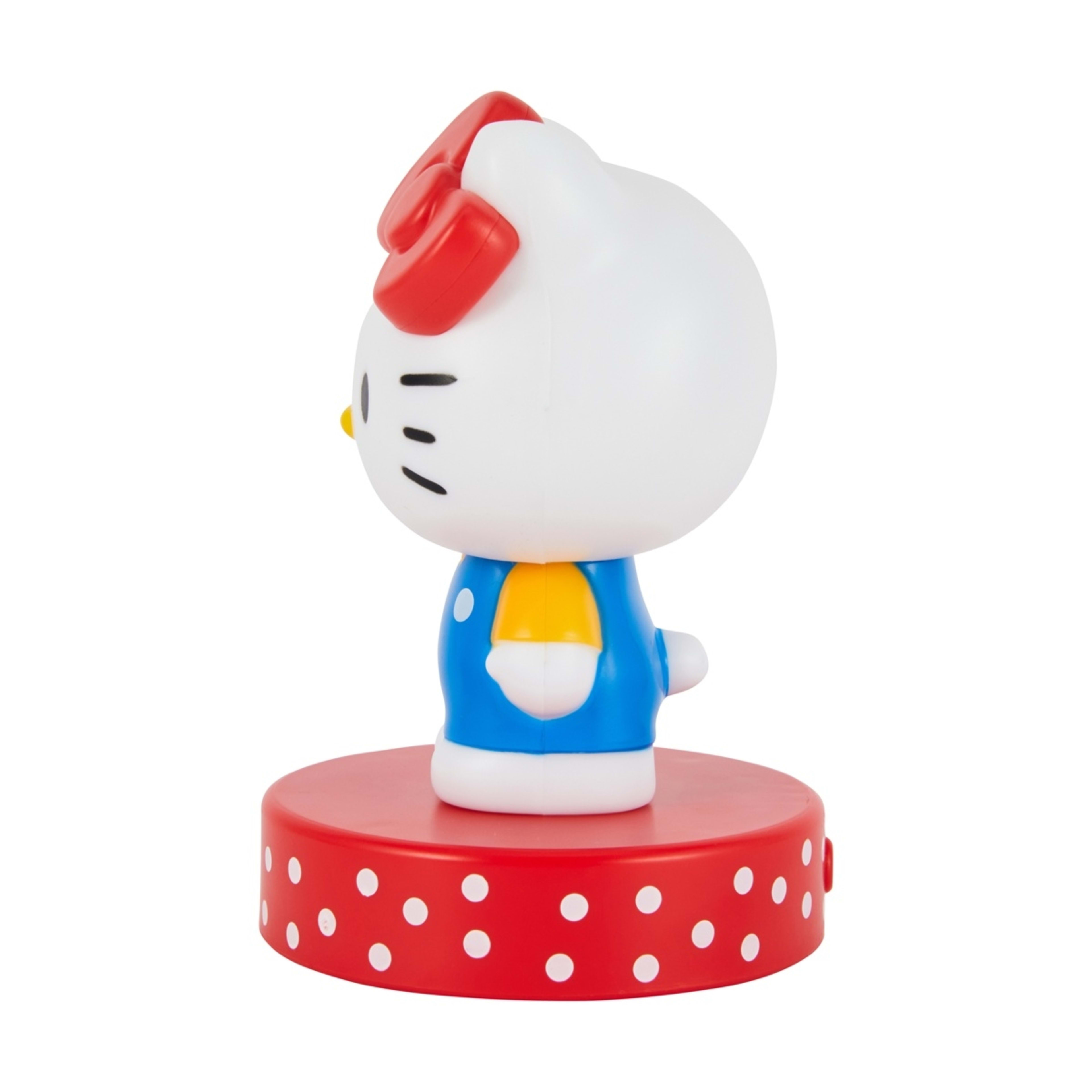 6 Sanrio Hello Kitty Icon Light, 6 of 10