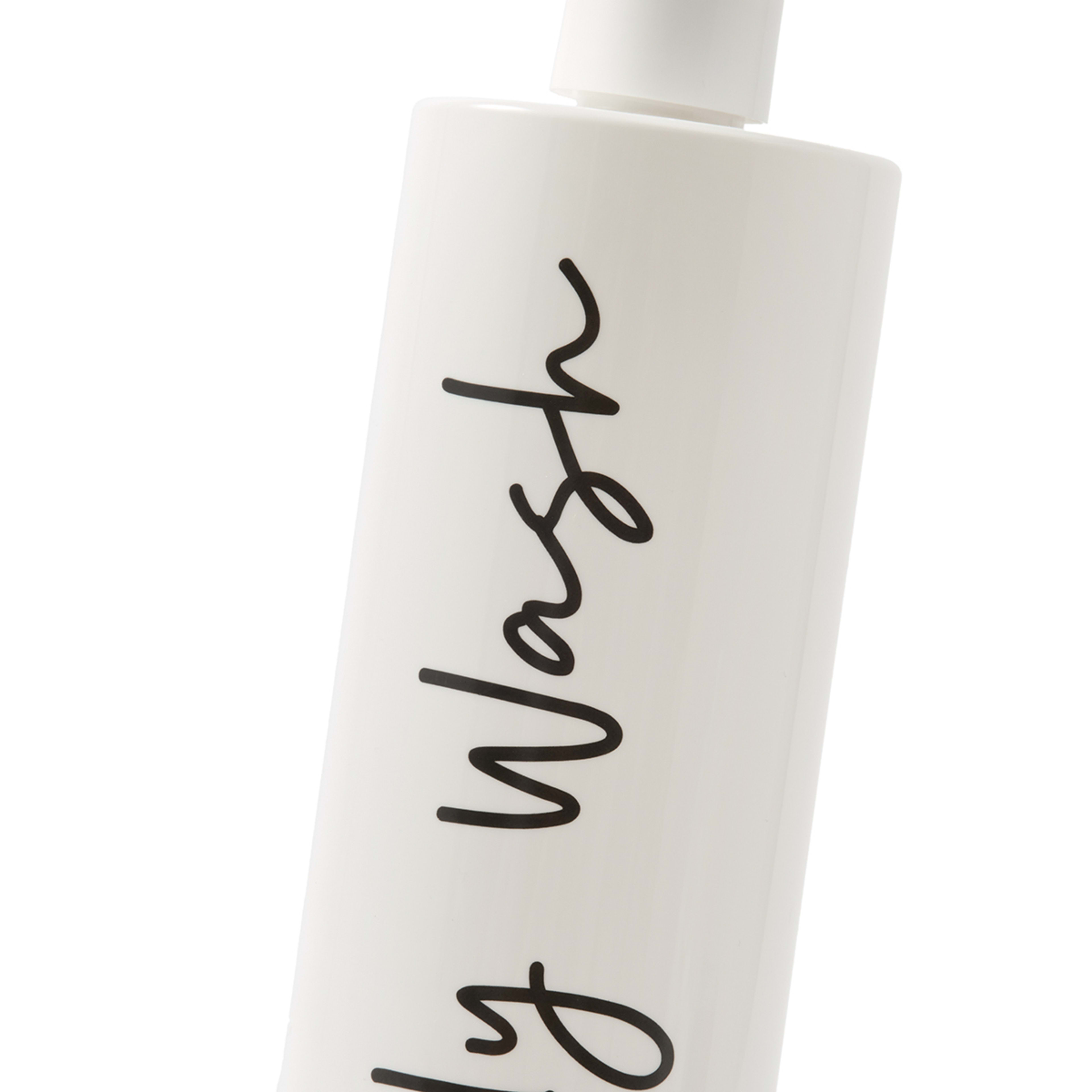 Set of 3 Shower Dispensers White Kmart