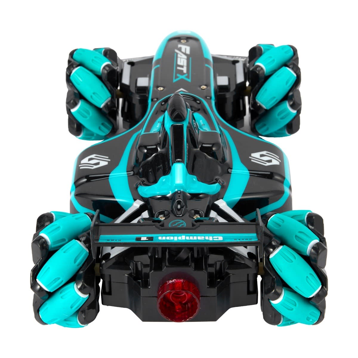 2.4GHz Flash Racer Remote Control Car - Kmart NZ